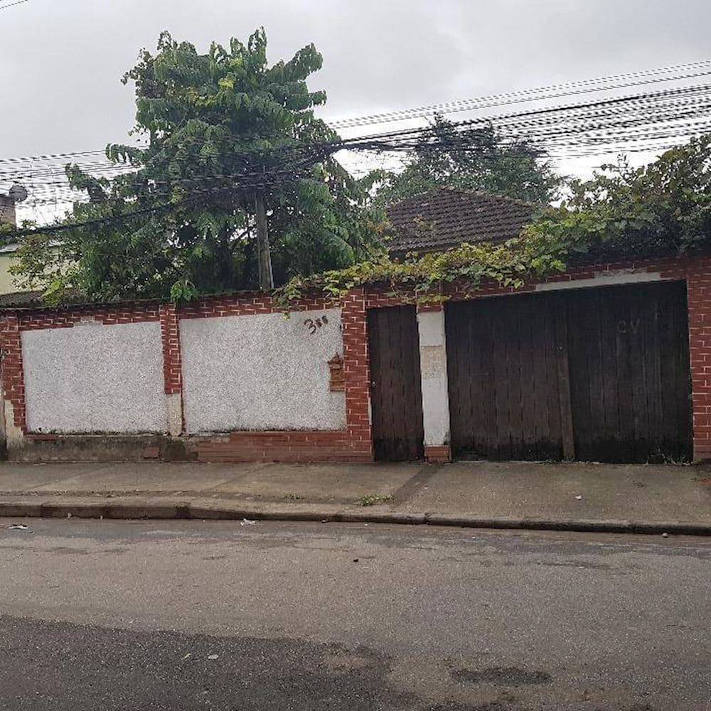 Foto 3 de 3: Casa em leilão em Rio De Janeiro - RJ, bairro Anchieta — Casa em Anchieta - Rio De Janeiro/RJ