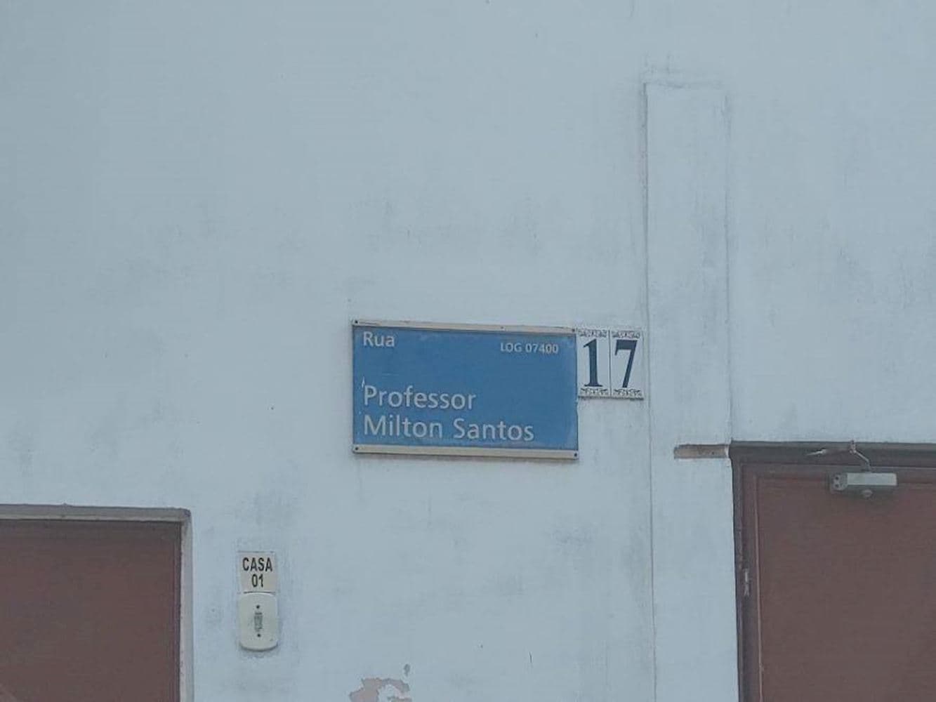 Foto 1 de 5: Apartamento em leilão em Salvador - BA, bairro Canabrava — Apartamento em Canabrava - Salvador/BA