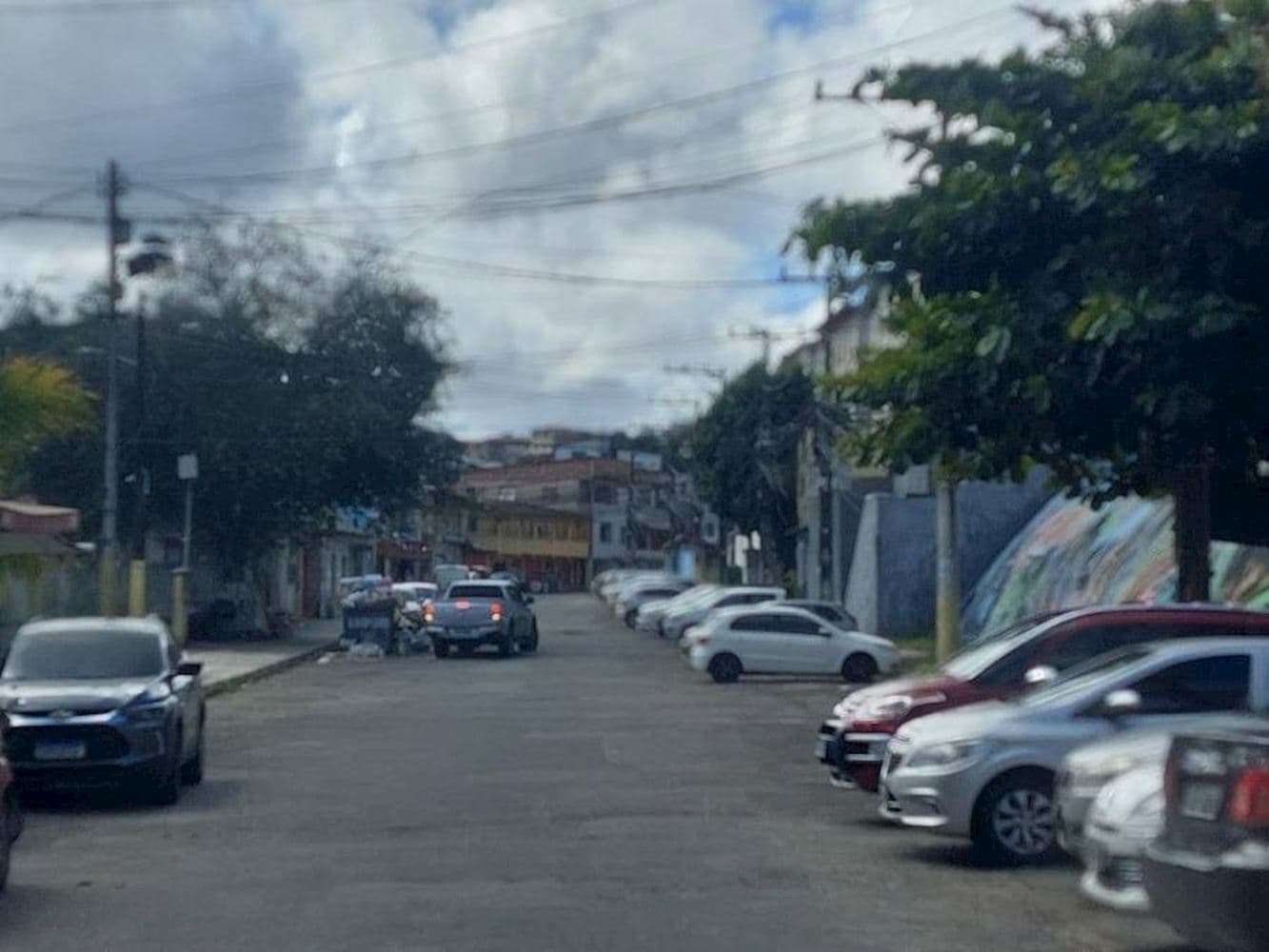 Foto 5 de 5: Apartamento em leilão em Salvador - BA, bairro Canabrava — Apartamento em Canabrava - Salvador/BA