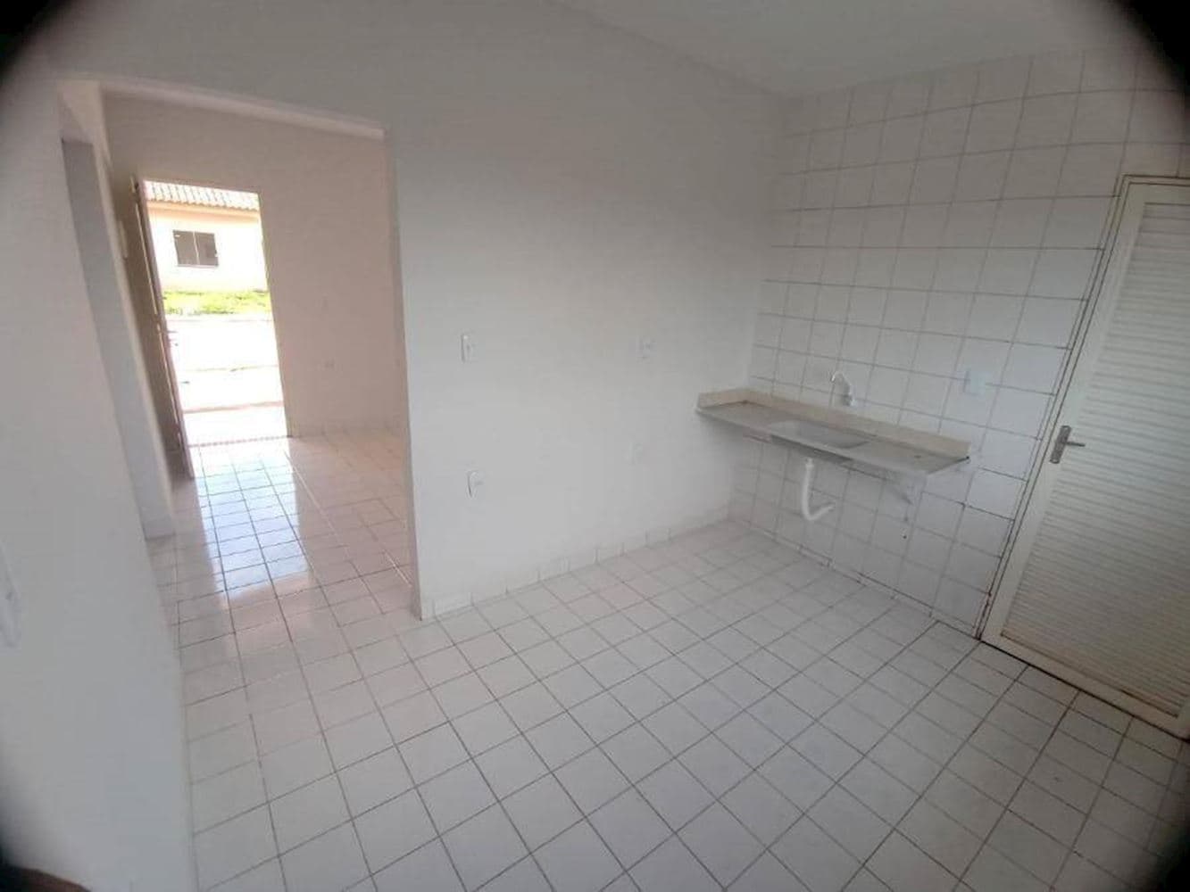 Foto 8 de 11: Casa em leilão em Águas Lindas De Goiás - GO, bairro Parque da Barragem — Casa na Parque Da Barragem - Águas Lindas De Goiás/GO