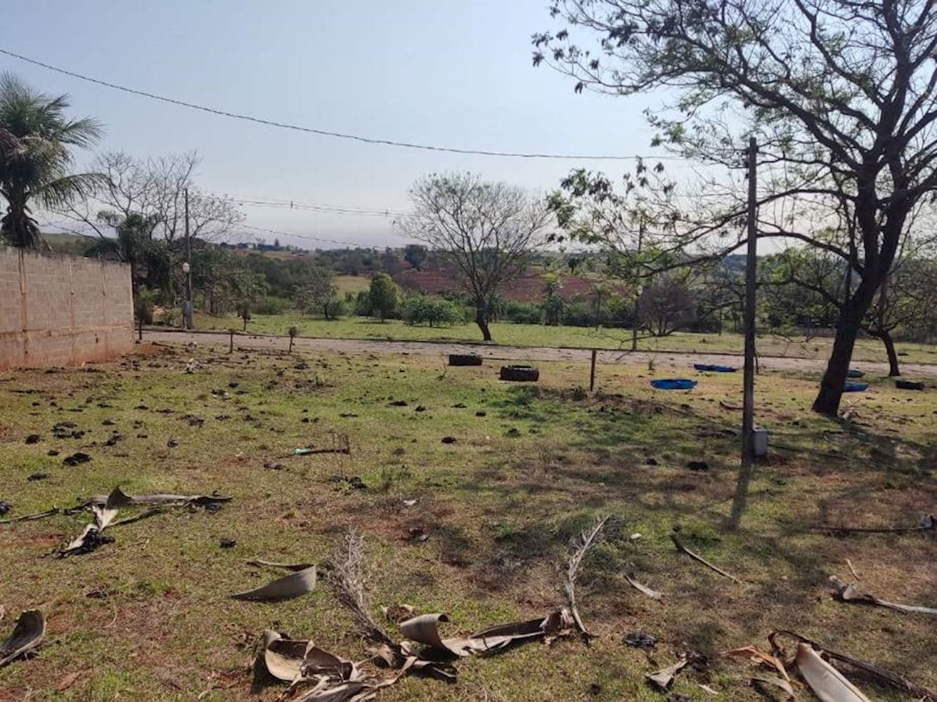 Foto 10 de 11: Terreno em leilão em Pérola - PR — Terreno em Pérola - Pérola/PR
