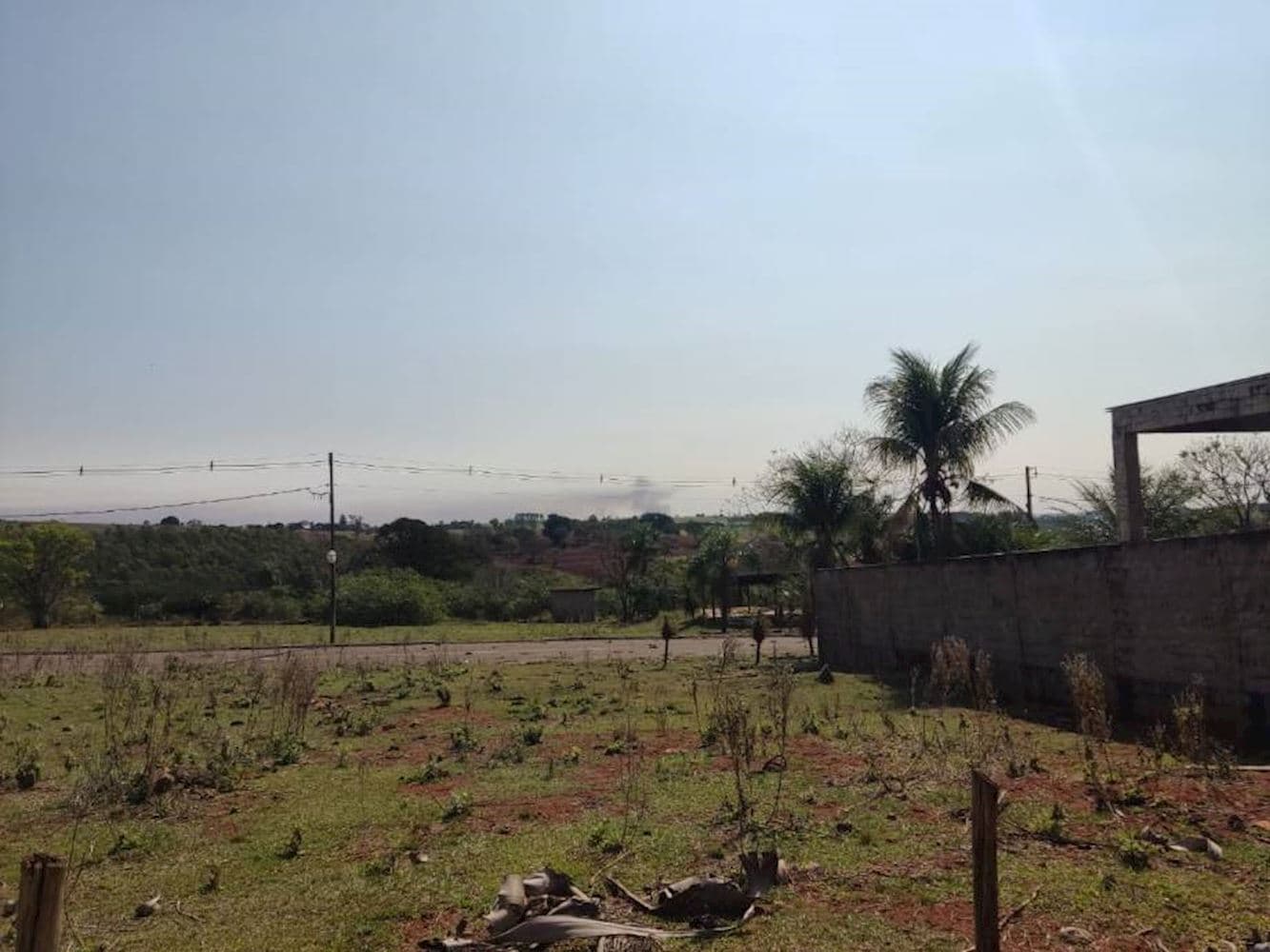 Foto 11 de 11: Terreno em leilão em Pérola - PR — Terreno em Pérola - Pérola/PR