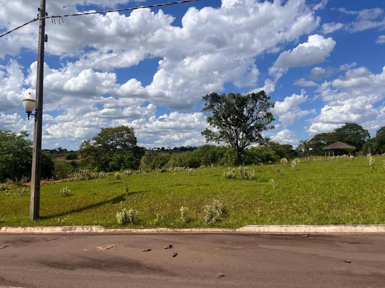 Foto 4 de 8: Terreno em leilão em Pérola - PR — Lote em Perola - Pérola/PR