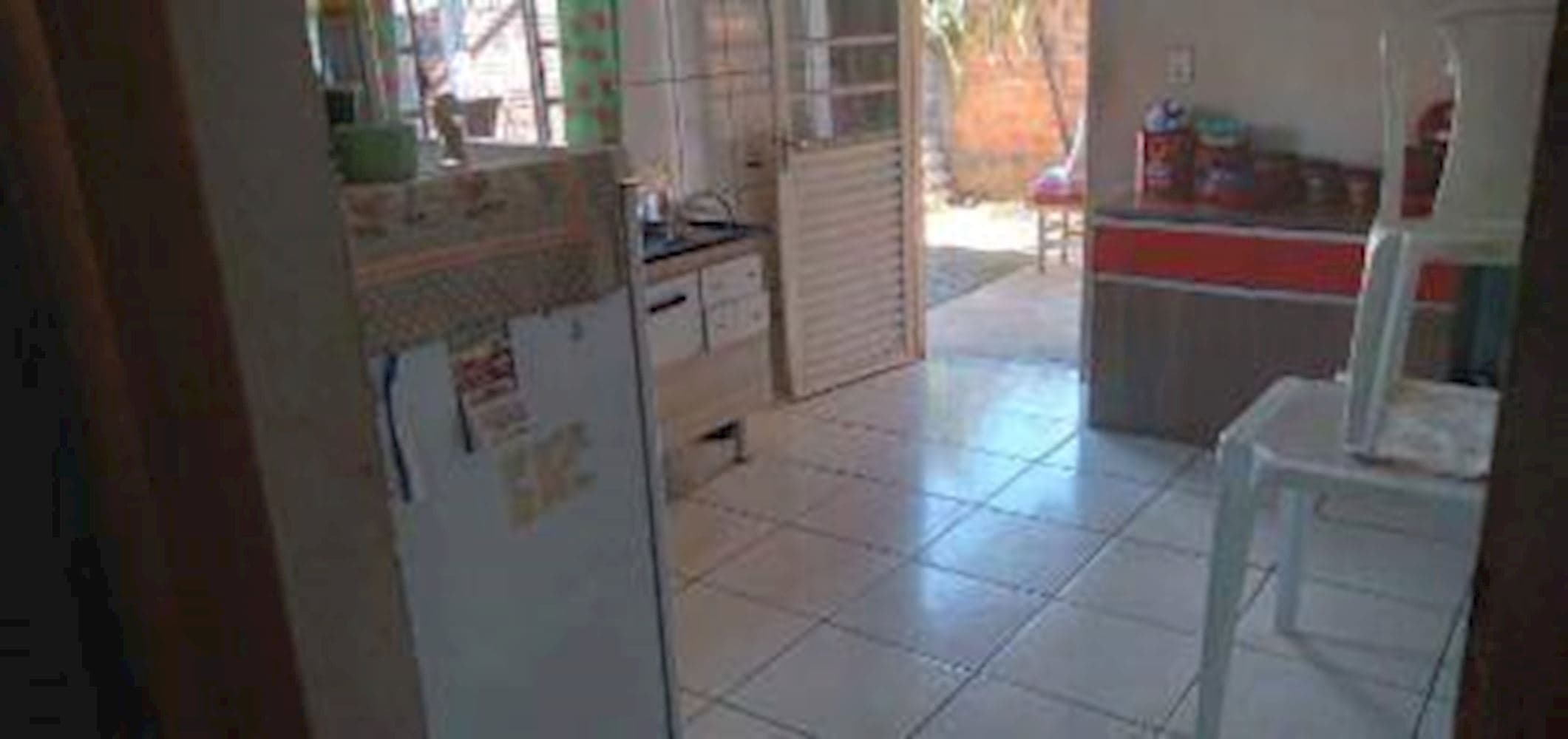 Foto 3 de 9: Casa em leilão em Quintana - SP — Casa no Conjunto Habitacional Gregório Licori - Quintana/SP