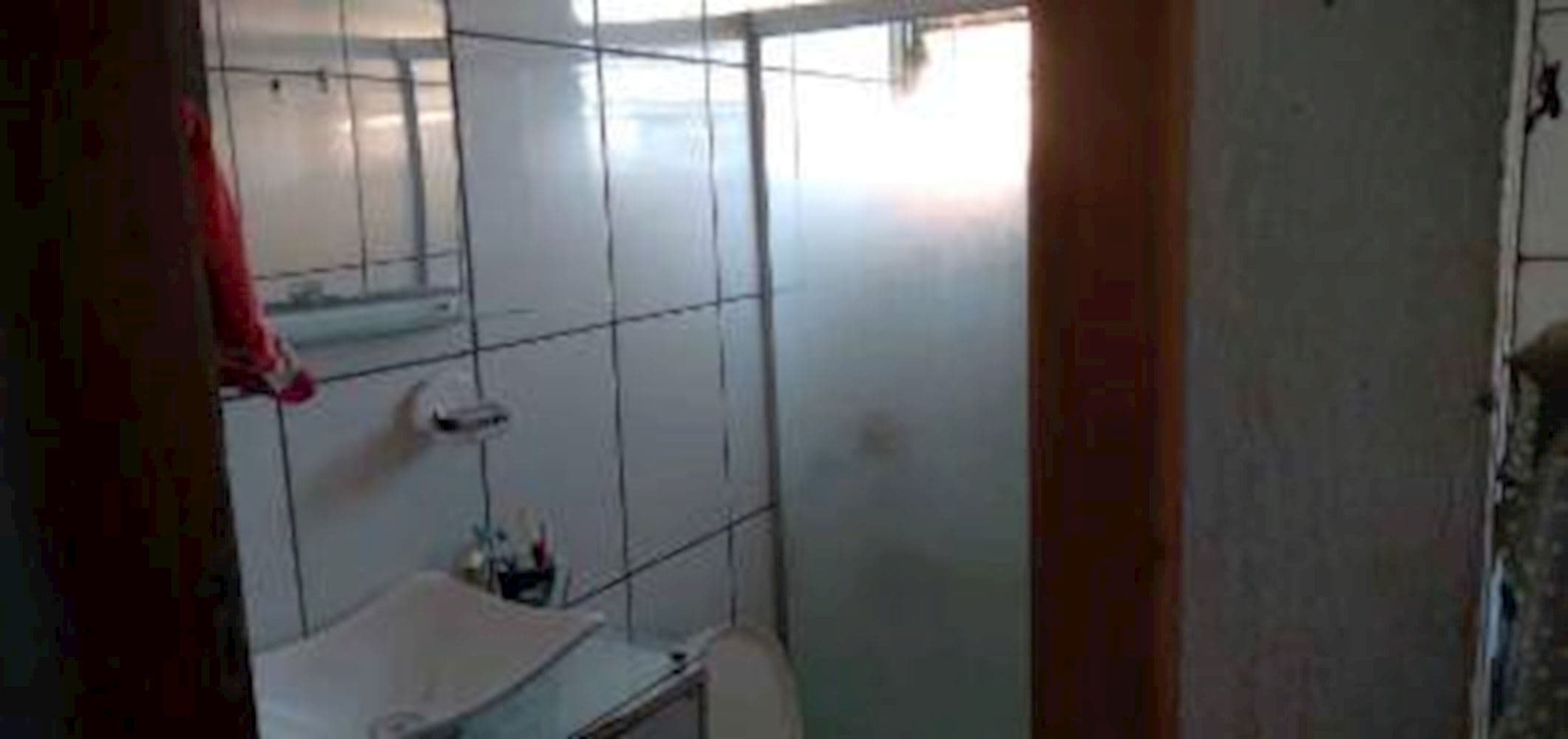 Foto 4 de 9: Casa em leilão em Quintana - SP — Casa no Conjunto Habitacional Gregório Licori - Quintana/SP