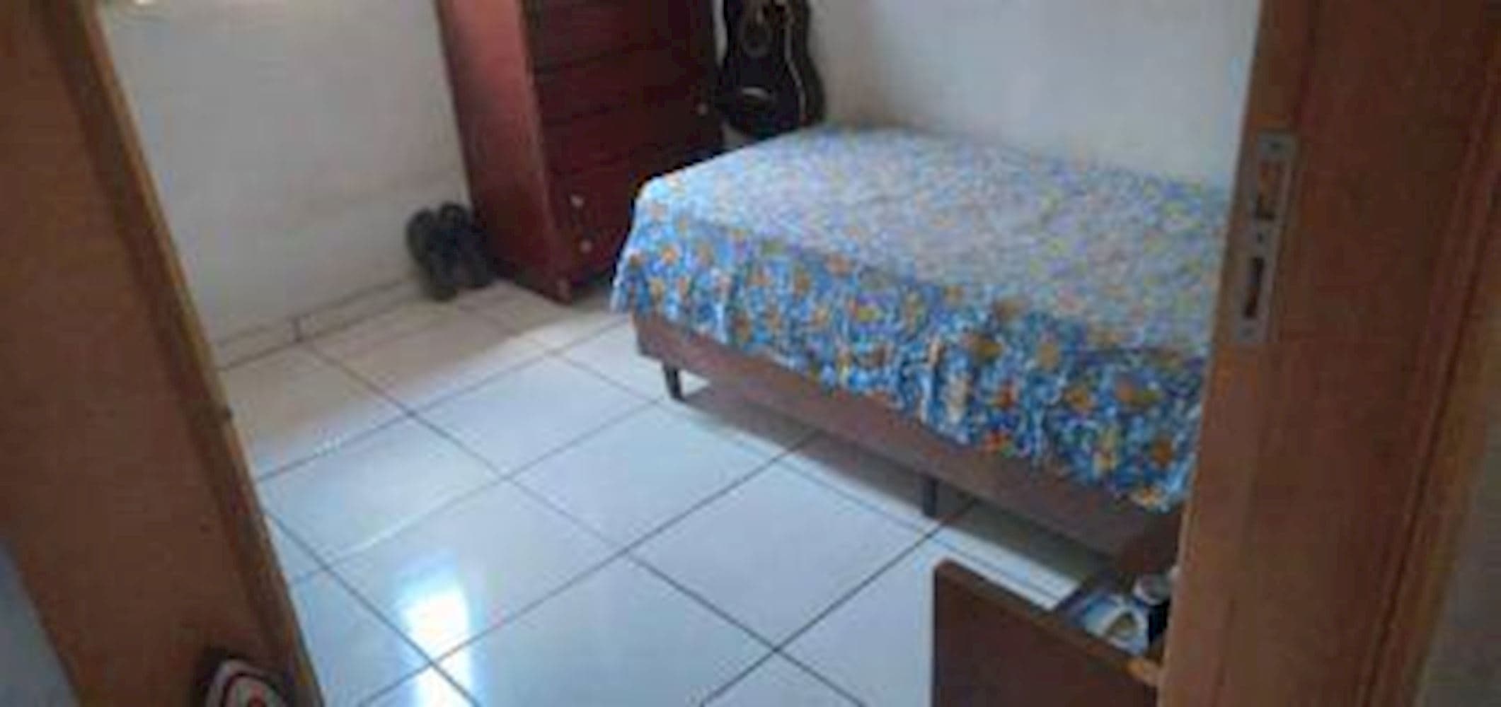 Foto 8 de 9: Casa em leilão em Quintana - SP — Casa no Conjunto Habitacional Gregório Licori - Quintana/SP