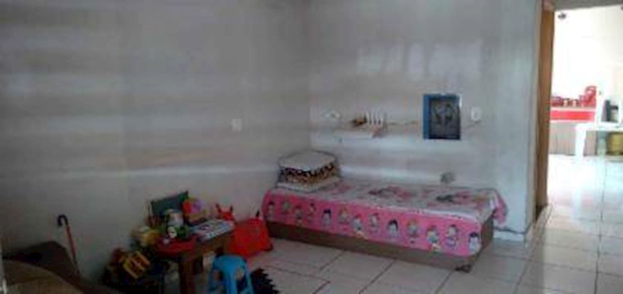 Foto 9 de 9: Casa em leilão em Quintana - SP — Casa no Conjunto Habitacional Gregório Licori - Quintana/SP