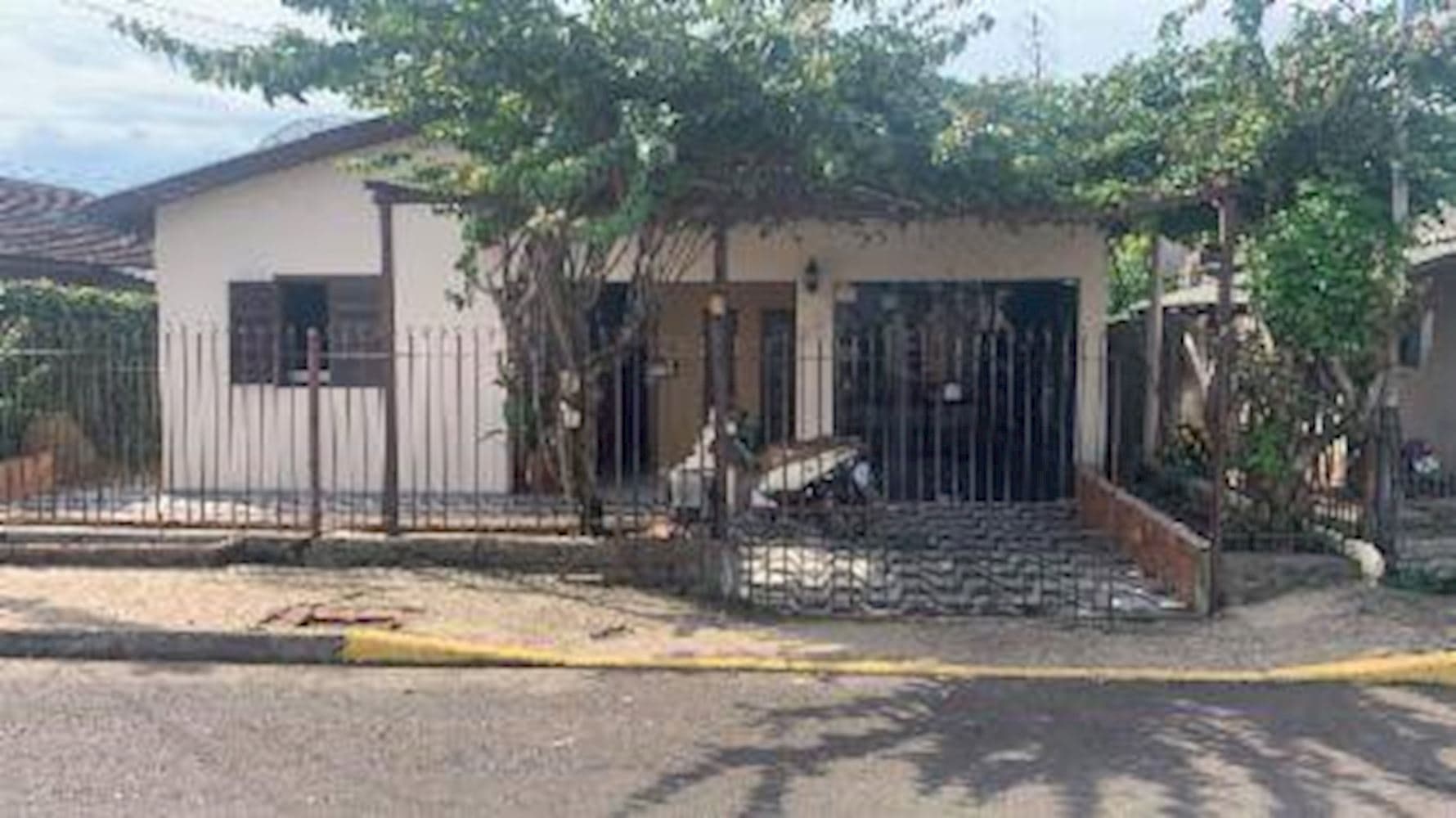 Foto 1 de 15: Casa em leilão em Venâncio Aires - RS — Casa em Coronel Brito - Venâncio Aires/RS