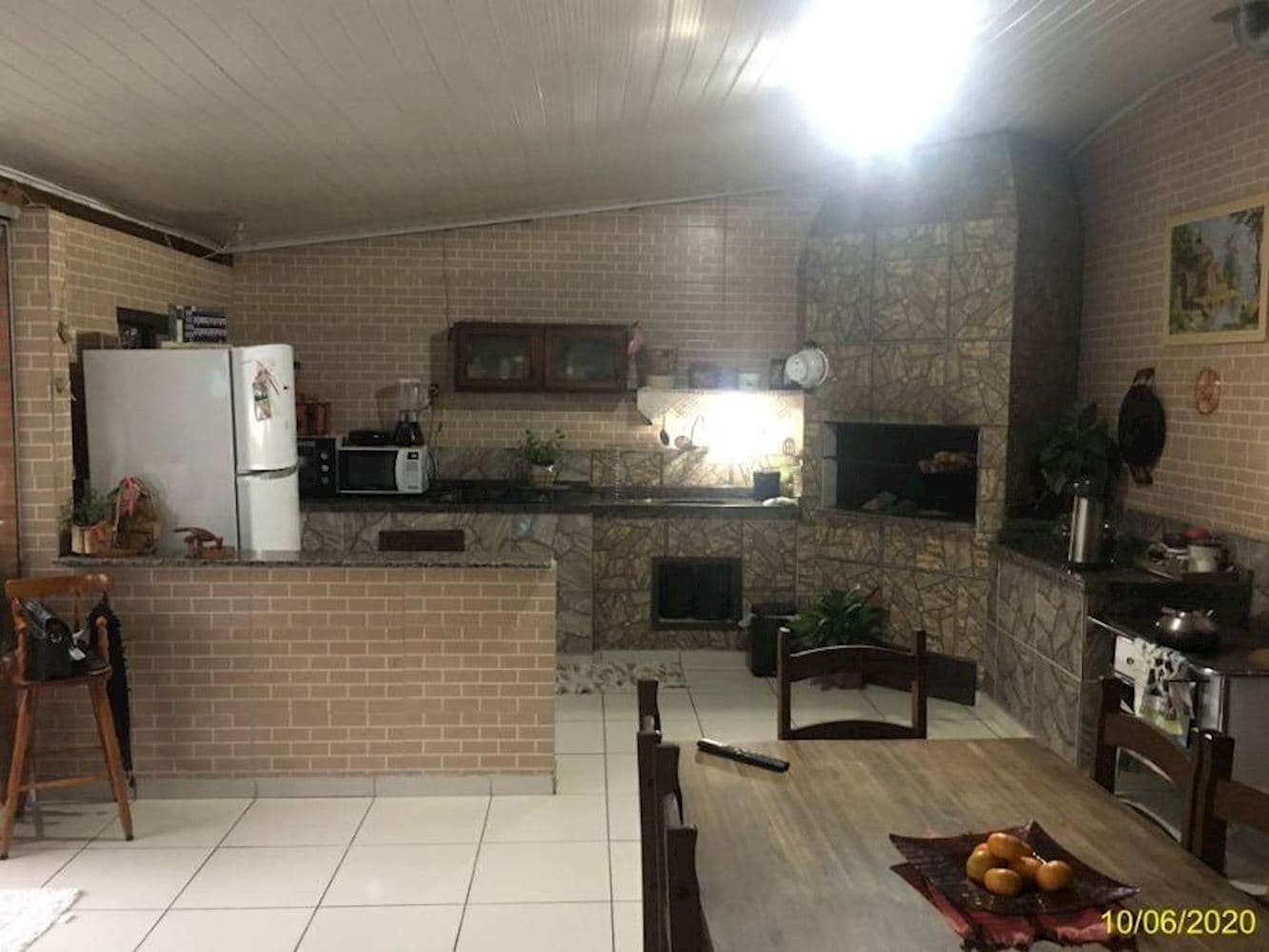 Foto 12 de 15: Casa em leilão em Venâncio Aires - RS — Casa em Coronel Brito - Venâncio Aires/RS