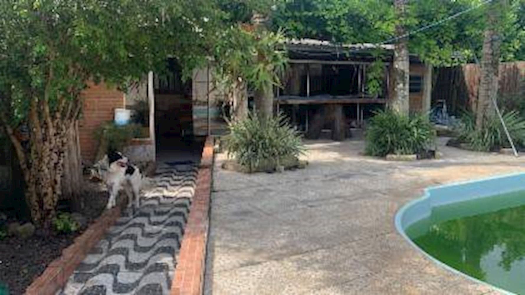 Foto 14 de 15: Casa em leilão em Venâncio Aires - RS — Casa em Coronel Brito - Venâncio Aires/RS