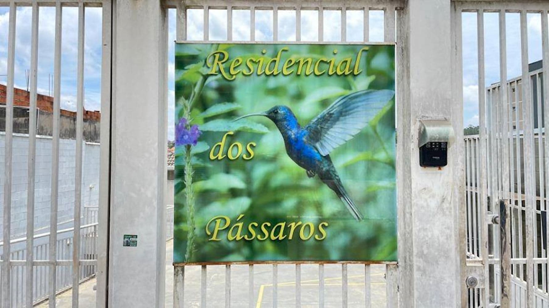 Foto 3 de 5: Apartamento em leilão em Cotia - SP, bairro Outeiro de Passargada — Apartamento em Outeiro De Passargada - Cotia/SP