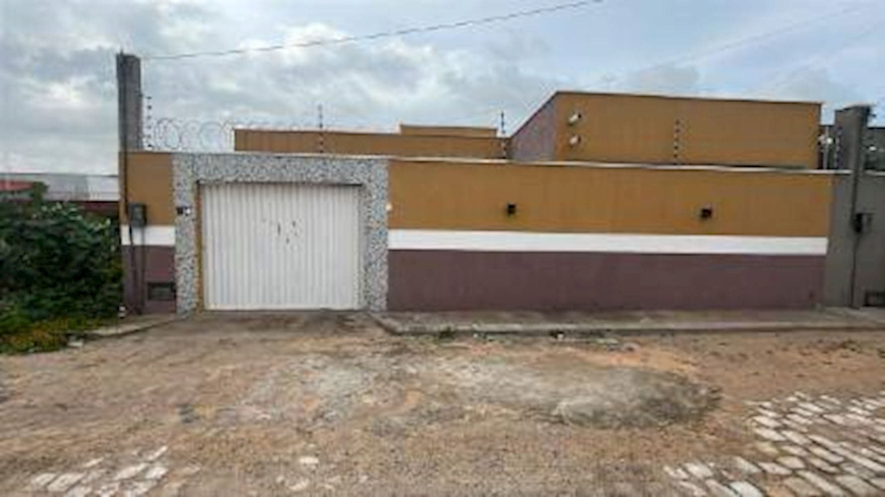 Foto 1 de 13: Casa em leilão em Tibau - RN, bairro Bairra Nobre — Casa em Bairra Nobre - Tibau/RN