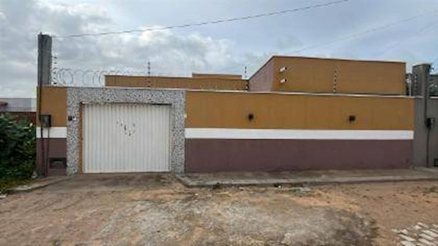 Foto 2 de 13: Casa em leilão em Tibau - RN, bairro Bairra Nobre — Casa em Bairra Nobre - Tibau/RN