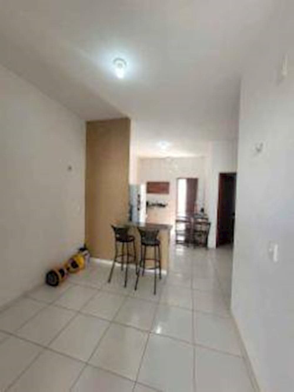 Foto 4 de 13: Casa em leilão em Tibau - RN, bairro Bairra Nobre — Casa em Bairra Nobre - Tibau/RN