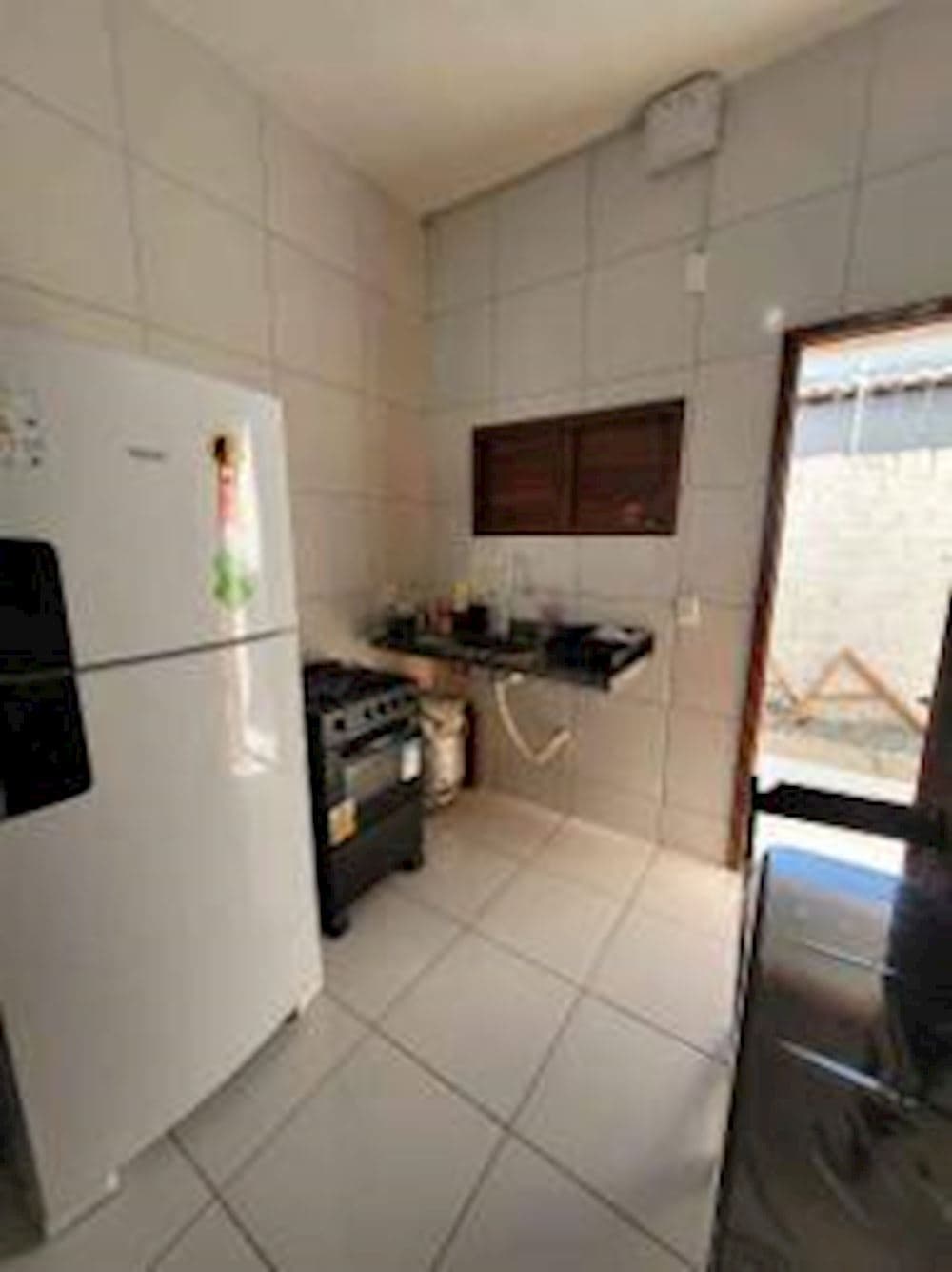 Foto 5 de 13: Casa em leilão em Tibau - RN, bairro Bairra Nobre — Casa em Bairra Nobre - Tibau/RN
