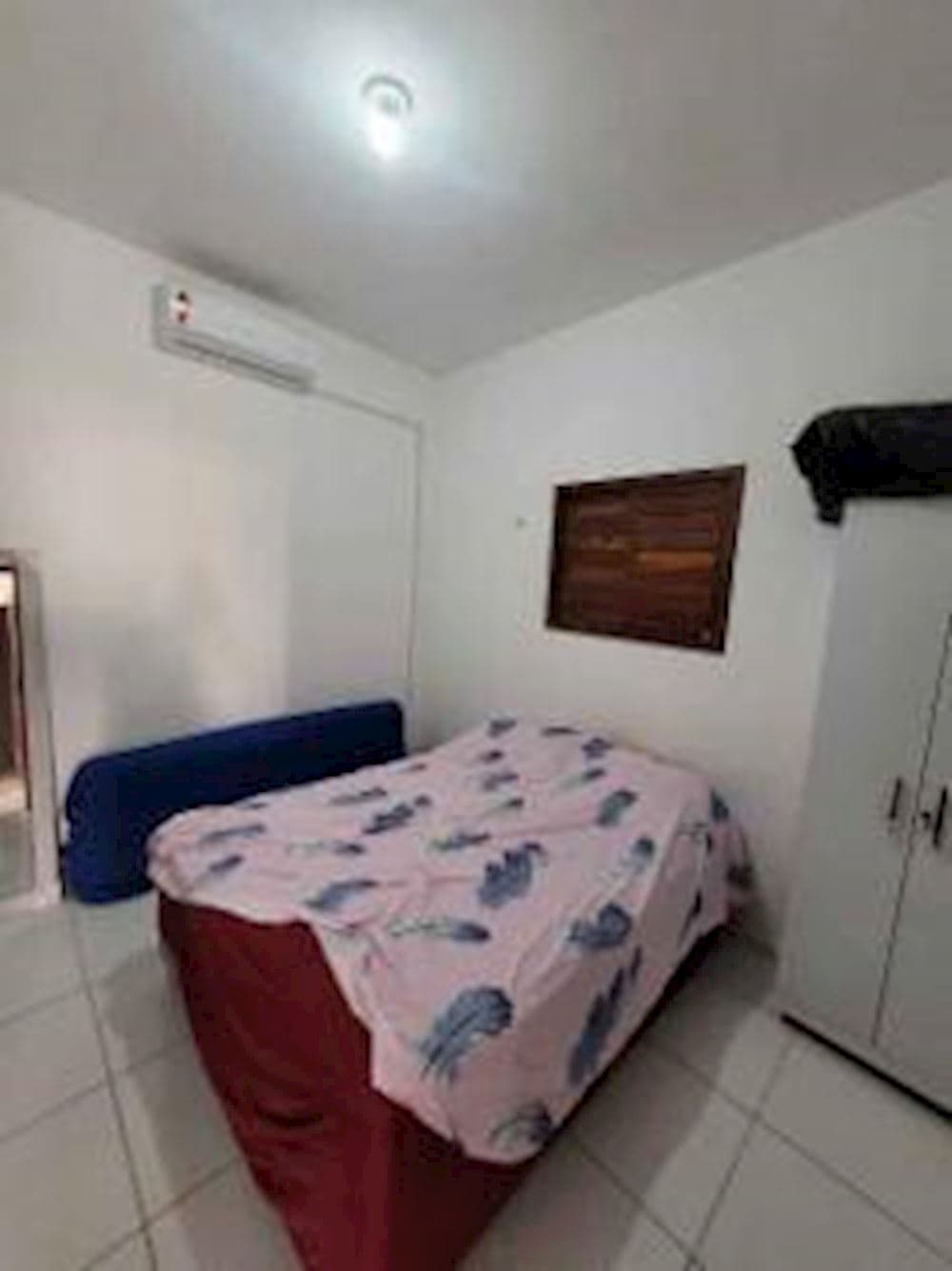 Foto 11 de 13: Casa em leilão em Tibau - RN, bairro Bairra Nobre — Casa em Bairra Nobre - Tibau/RN