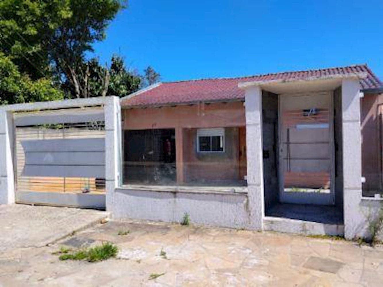 Foto 2 de 15: Casa em leilão em Alvorada - RS — Casa em Aparecida - Alvorada/RS