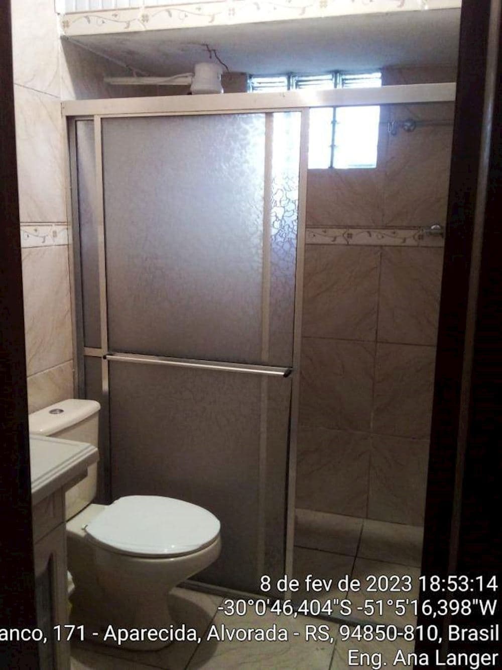 Foto 12 de 15: Casa em leilão em Alvorada - RS — Casa em Aparecida - Alvorada/RS