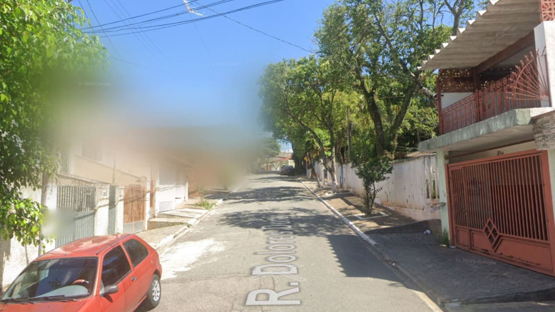 Foto 3 de 3: Casa em leilão em São Paulo - SP, bairro Vila Basileia — Casa na Vila Basileia - São Paulo/SP