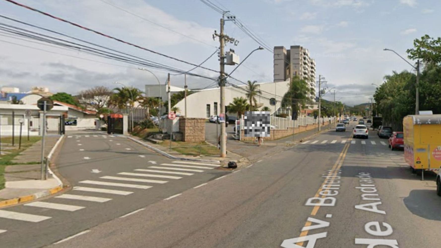 Foto 3 de 4: Apartamento em leilão em Jundiaí - SP, bairro Fazenda Ermida — Apartamento no "Conjunto Residencial Chácara Primavera" - Fazenda Ermida - Jundiaí/SP