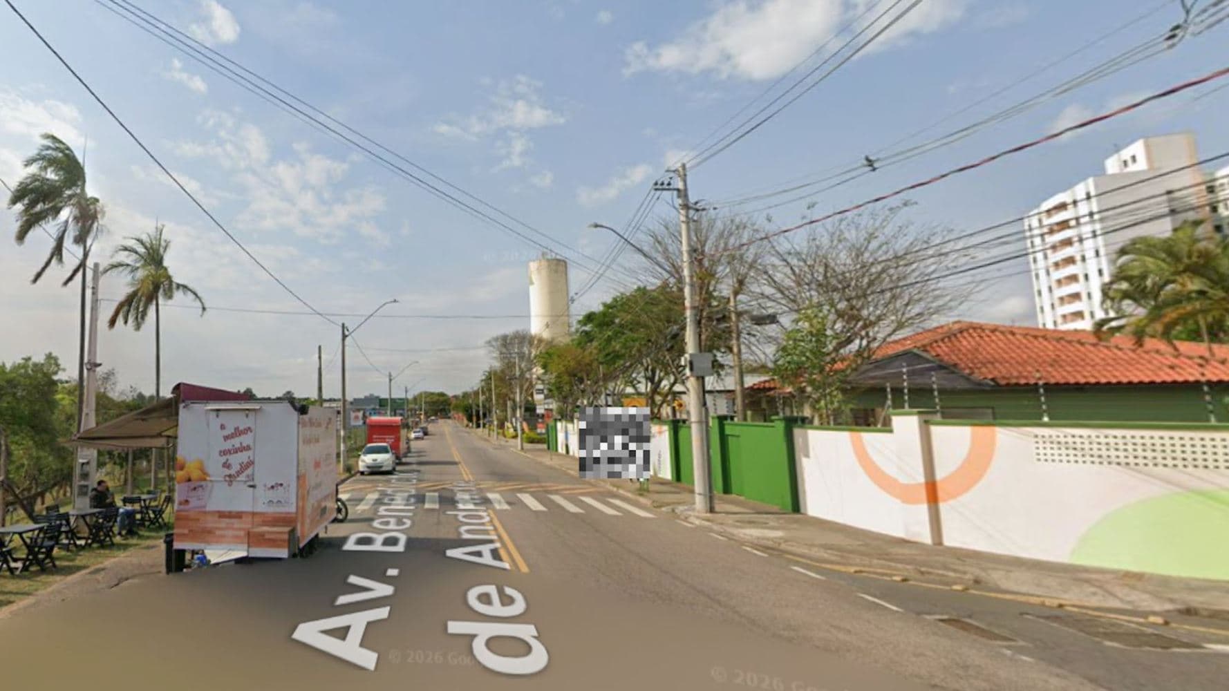 Foto 4 de 4: Apartamento em leilão em Jundiaí - SP, bairro Fazenda Ermida — Apartamento no "Conjunto Residencial Chácara Primavera" - Fazenda Ermida - Jundiaí/SP