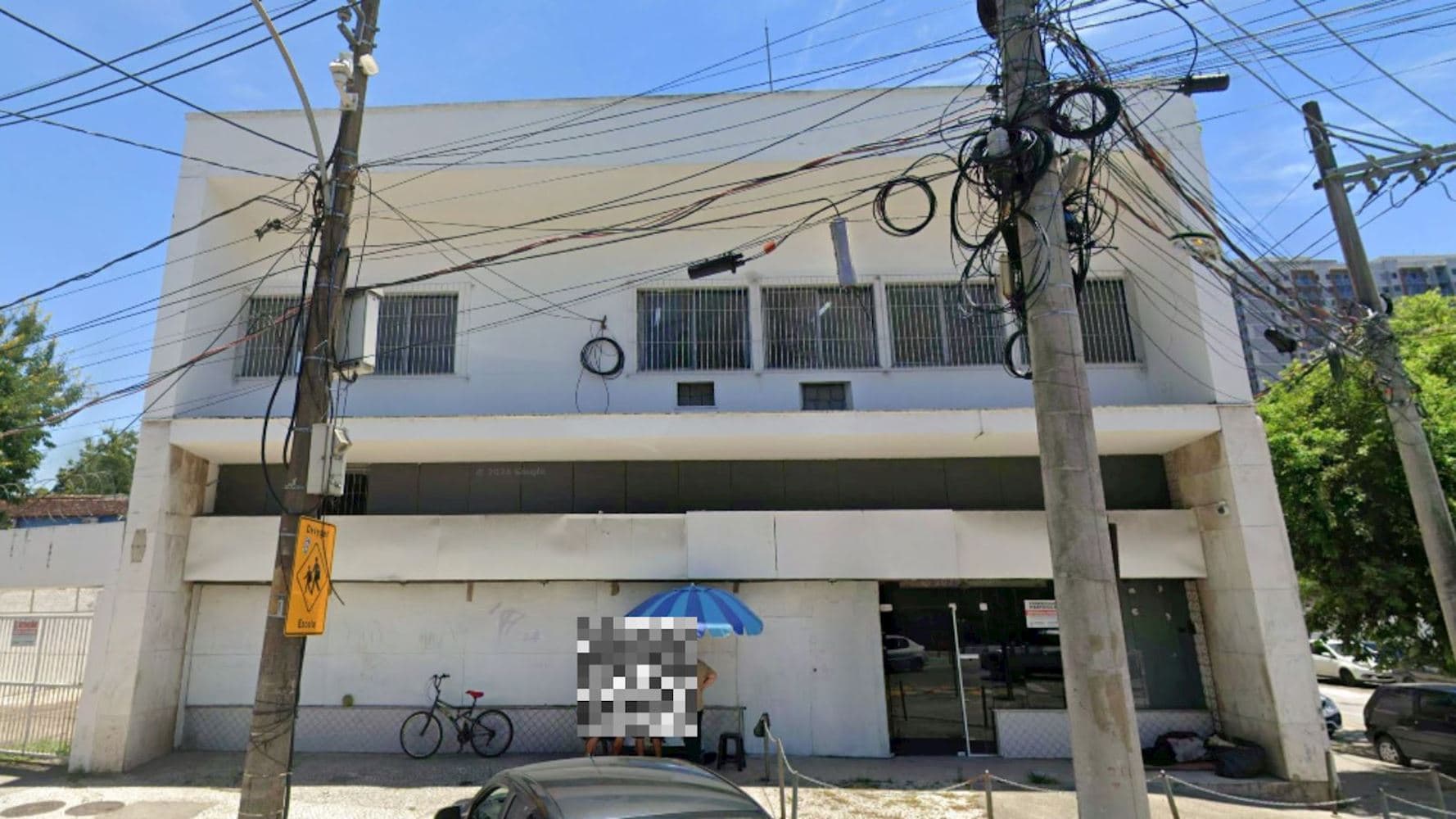 Foto 2 de 6: Comercial em leilão em Rio De Janeiro - RJ, bairro Santo Cristo — Loja Comercial em Santo Cristo - Rio de Janeiro/RJ