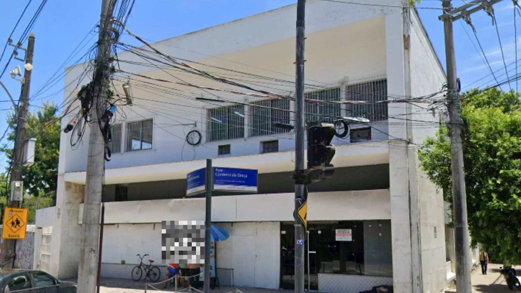 Foto 4 de 6: Comercial em leilão em Rio De Janeiro - RJ, bairro Santo Cristo — Loja Comercial em Santo Cristo - Rio de Janeiro/RJ