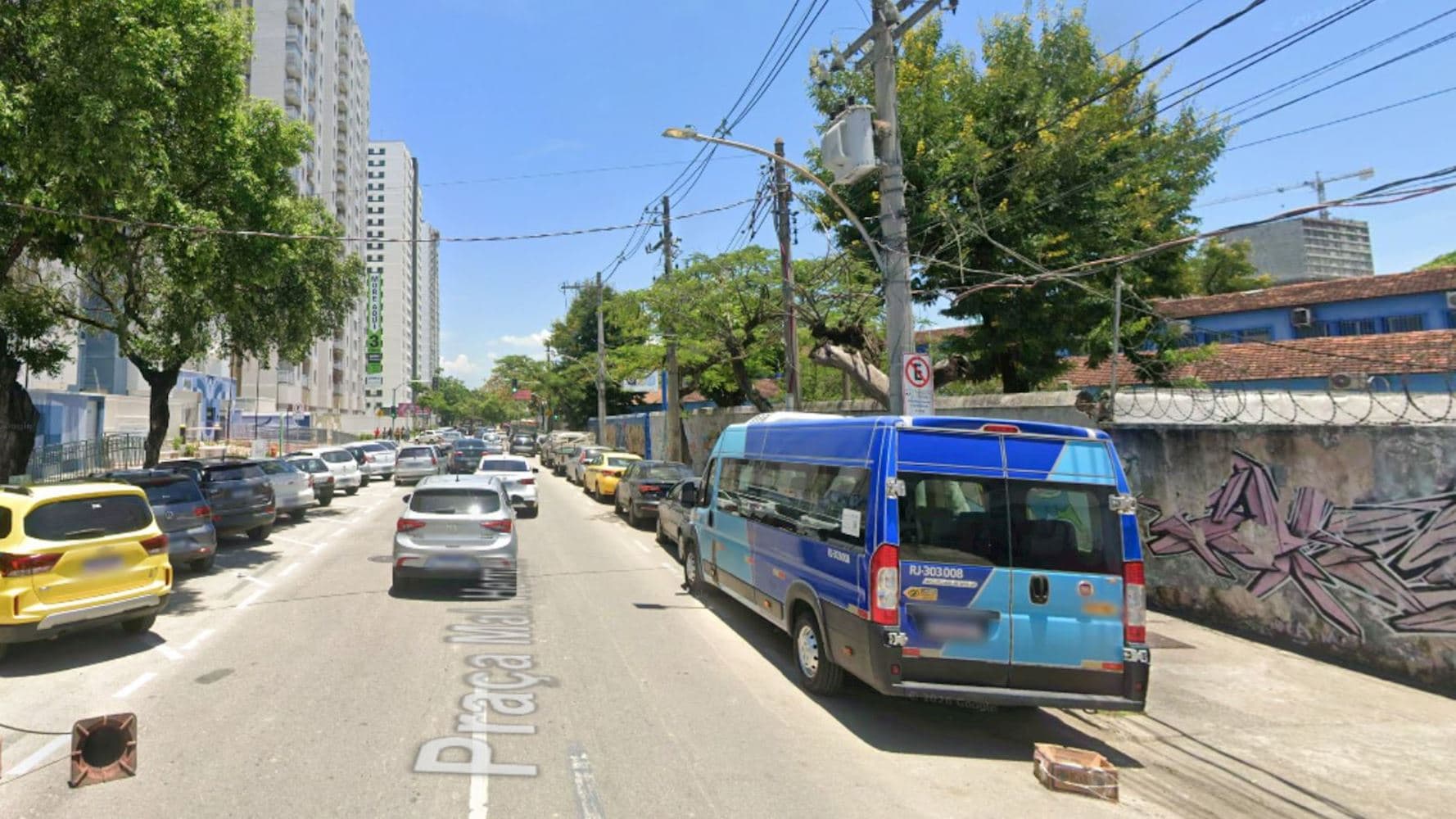 Foto 5 de 6: Comercial em leilão em Rio De Janeiro - RJ, bairro Santo Cristo — Loja Comercial em Santo Cristo - Rio de Janeiro/RJ