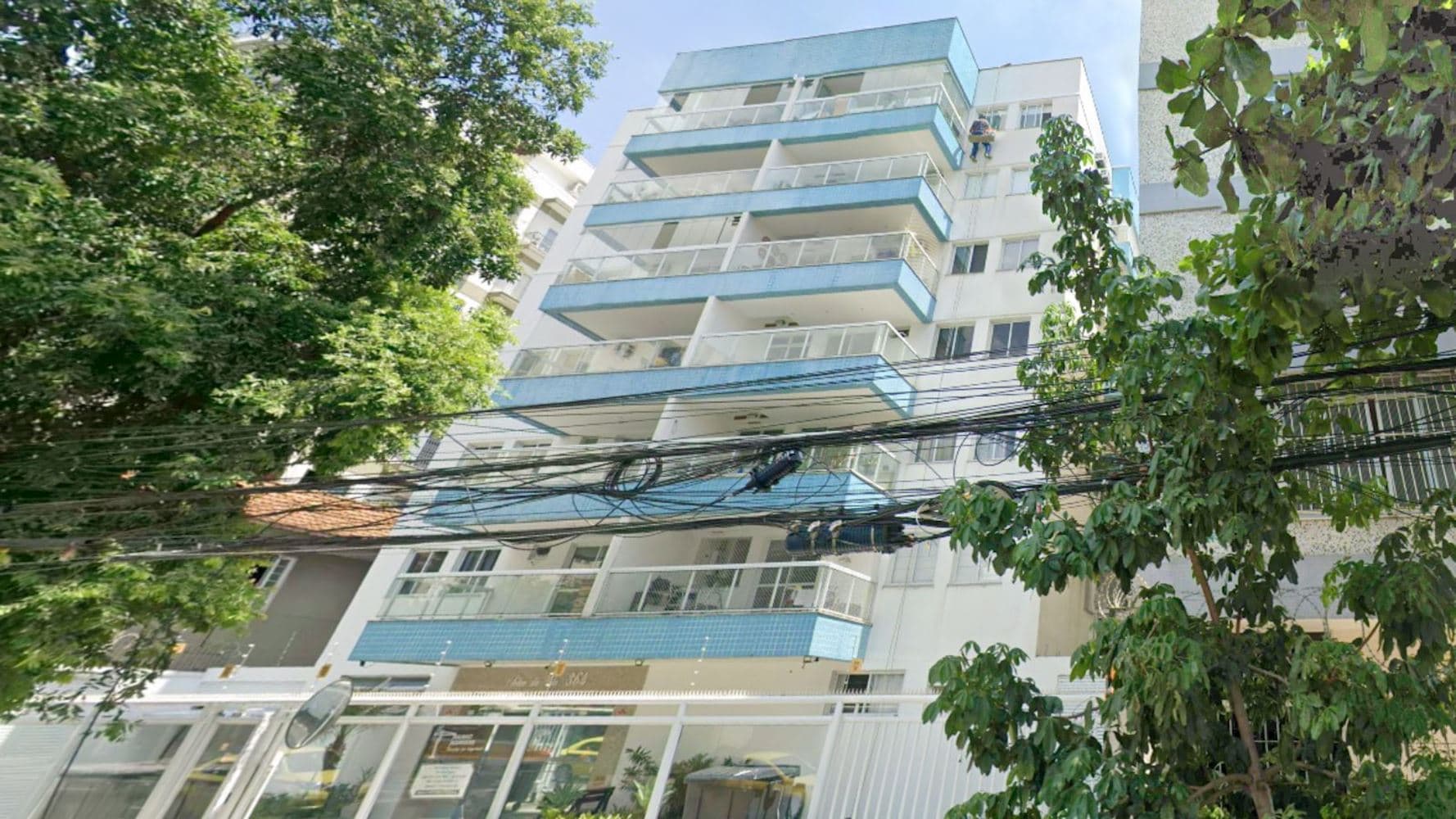 Foto 1 de 4: Apartamento em leilão em Rio De Janeiro - RJ, bairro Vila Isabel — Apartamento no "Edifício Solar da Vila" - Vila Isabel - Rio de Janeiro/RJ