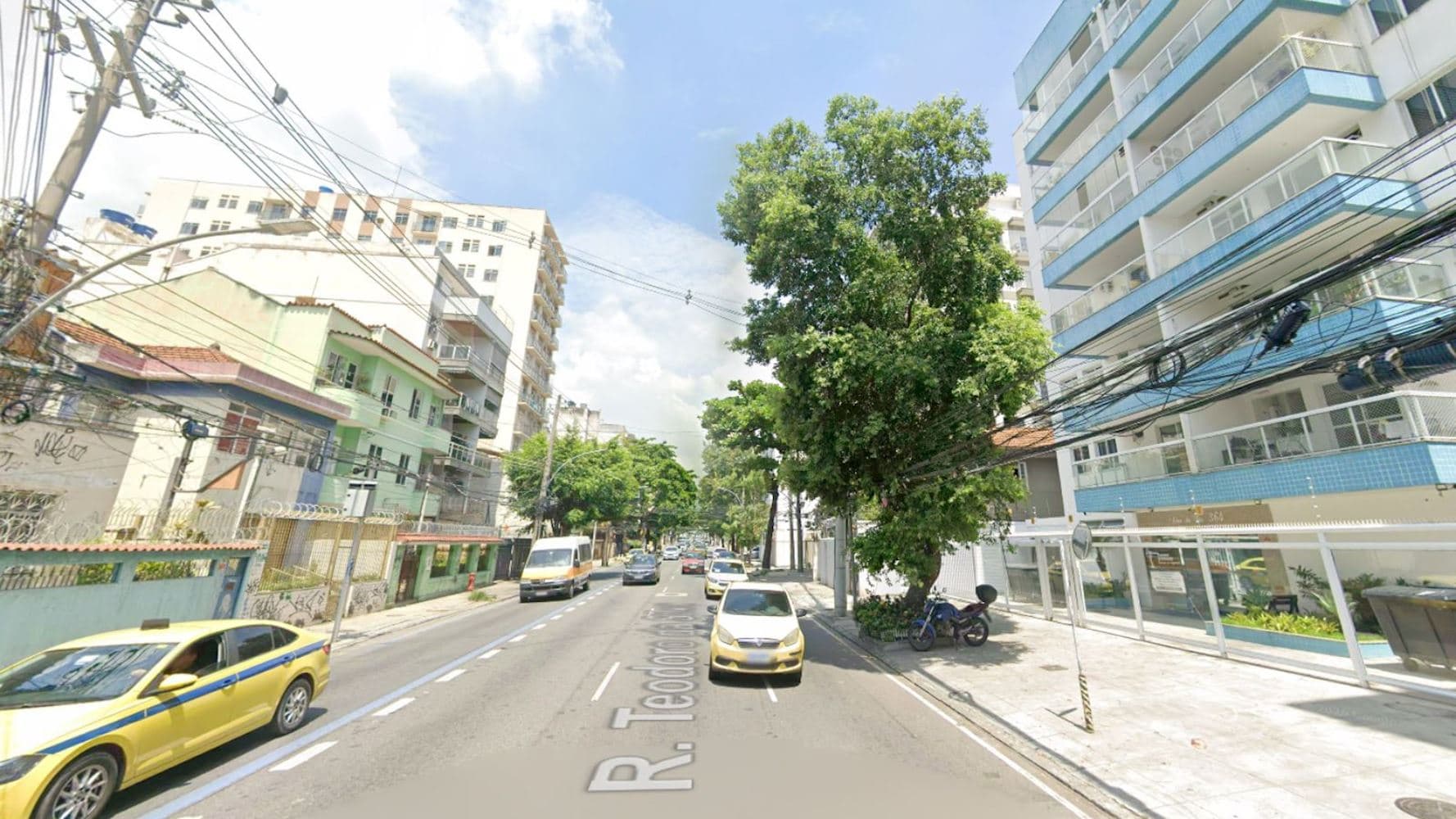 Foto 4 de 4: Apartamento em leilão em Rio De Janeiro - RJ, bairro Vila Isabel — Apartamento no "Edifício Solar da Vila" - Vila Isabel - Rio de Janeiro/RJ