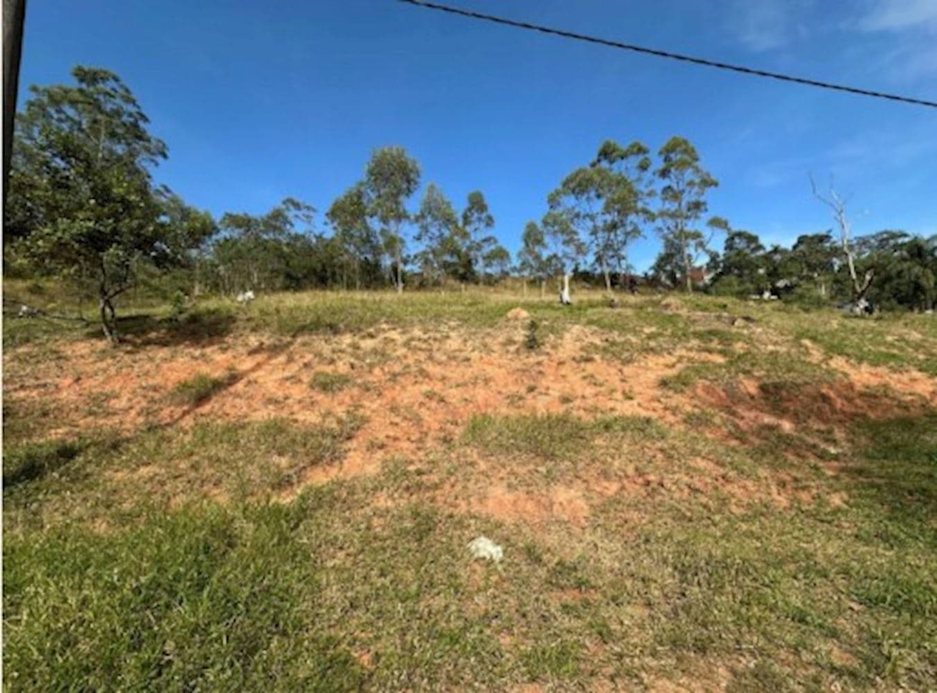 Foto 6 de 6: Terreno em leilão em Cotia - SP, bairro Projeto Jardim — Terreno no Projeto Jardim em Cotia/SP