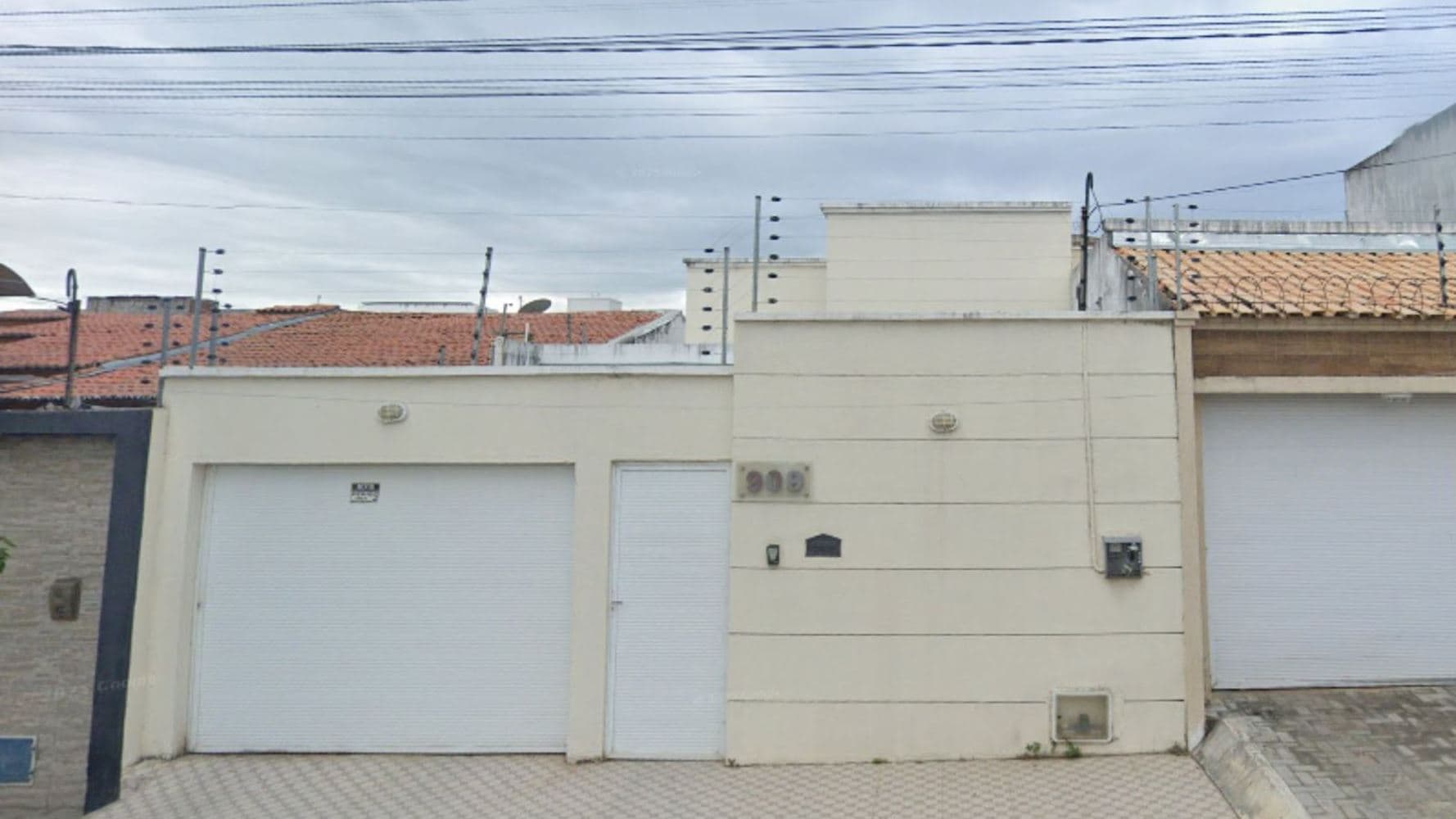 Foto 1 de 4: Casa em leilão em Sobral - CE, bairro Bairro das Nações — Casa em Várzea Grande - Sobral/CE