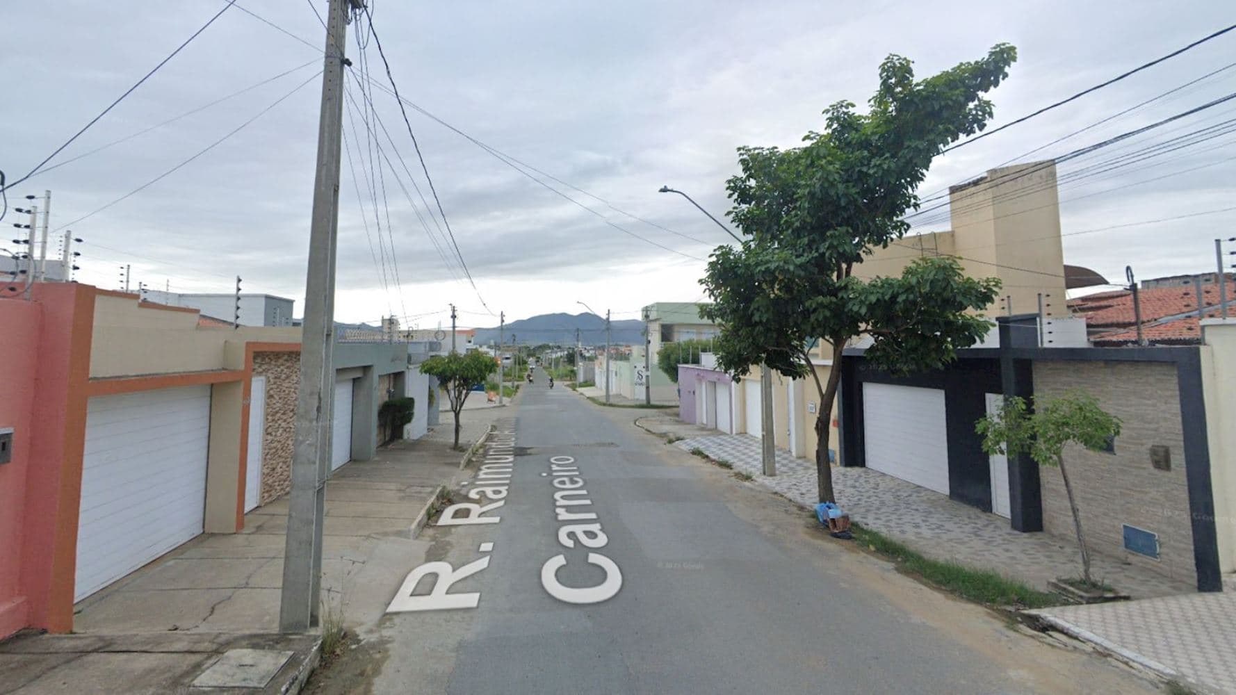 Foto 3 de 4: Casa em leilão em Sobral - CE, bairro Bairro das Nações — Casa em Várzea Grande - Sobral/CE