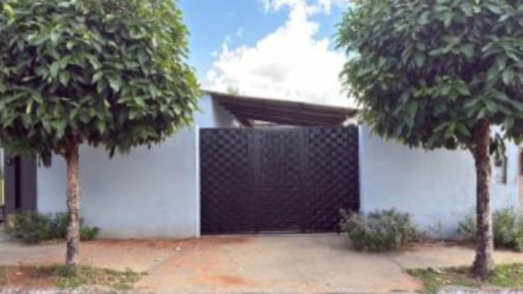 Foto 1 de 4: Casa em leilão em Lucas Do Rio Verde - MT, bairro Jardim Primaveras — Casa no Jardim Primaveras - Lucas do Rio Verde/MT