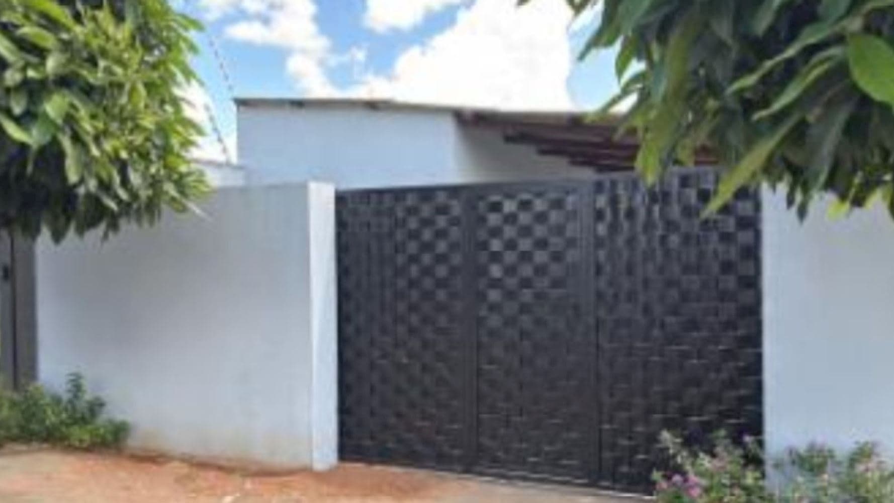Foto 2 de 4: Casa em leilão em Lucas Do Rio Verde - MT, bairro Jardim Primaveras — Casa no Jardim Primaveras - Lucas do Rio Verde/MT