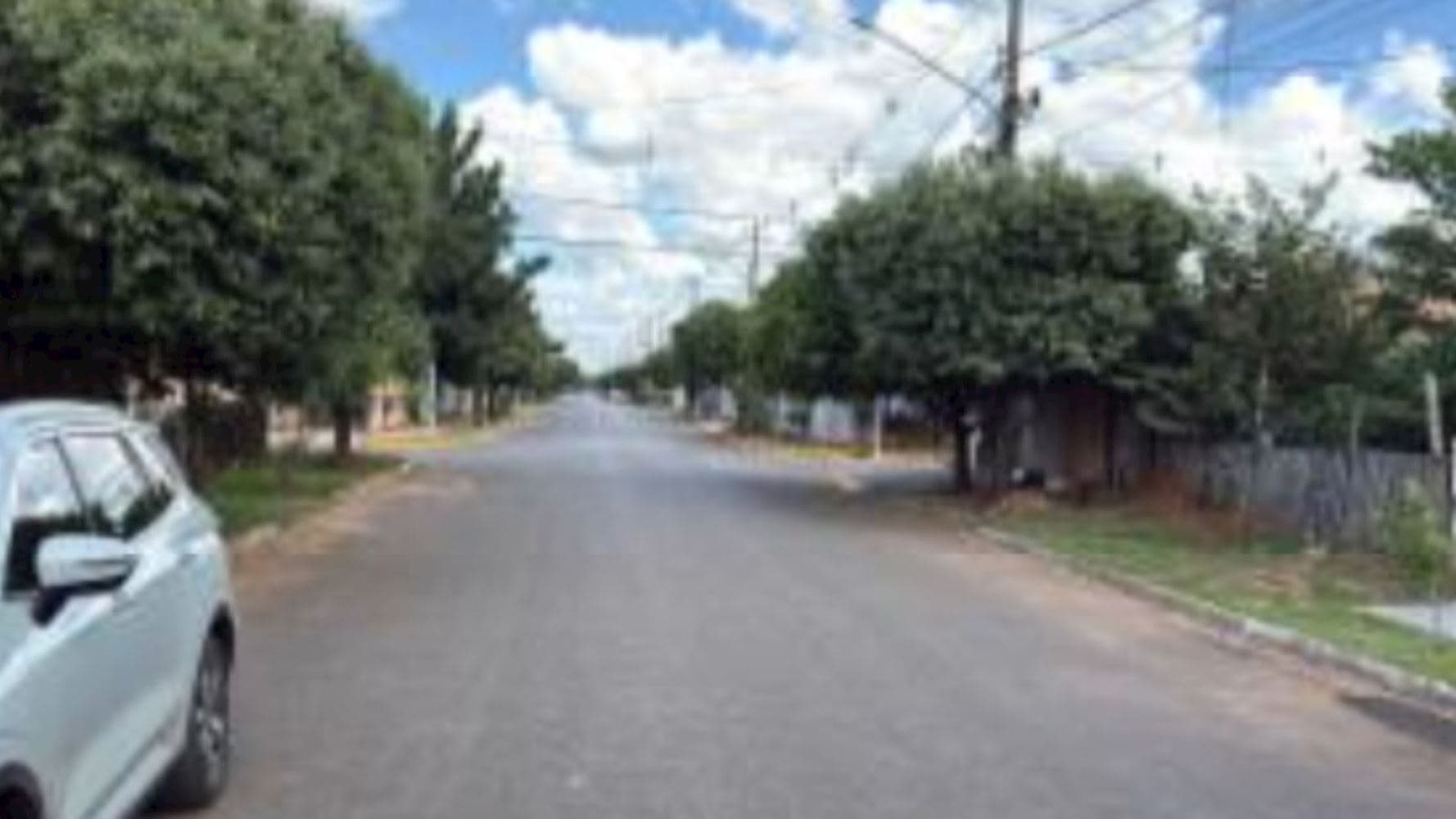 Foto 3 de 4: Casa em leilão em Lucas Do Rio Verde - MT, bairro Jardim Primaveras — Casa no Jardim Primaveras - Lucas do Rio Verde/MT
