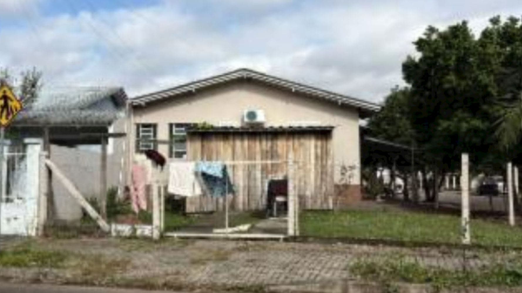 Foto 1 de 4: Casa em leilão em Venâncio Aires - RS, bairro Morsch — Casa em Morsch - Venâncio Aires/RS