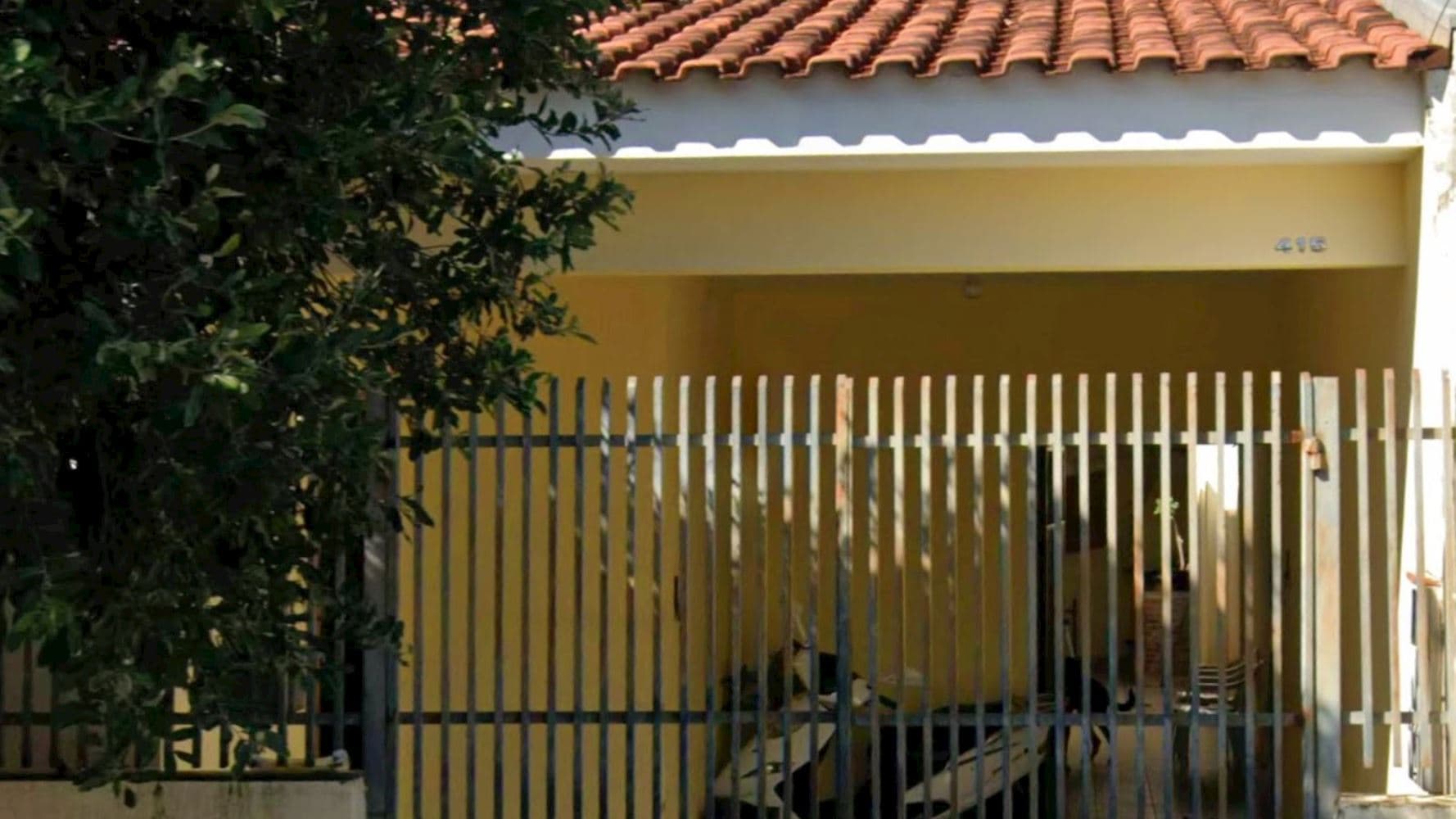 Foto 2 de 5: Casa em leilão em Presidente Prudente - SP — Casa no Conjunto Habitacional Ana Jacinta - Presidente Prudente/SP
