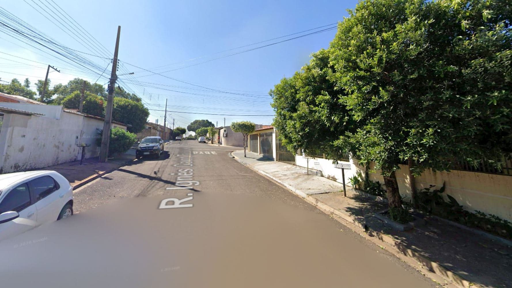 Foto 4 de 5: Casa em leilão em Presidente Prudente - SP — Casa no Conjunto Habitacional Ana Jacinta - Presidente Prudente/SP