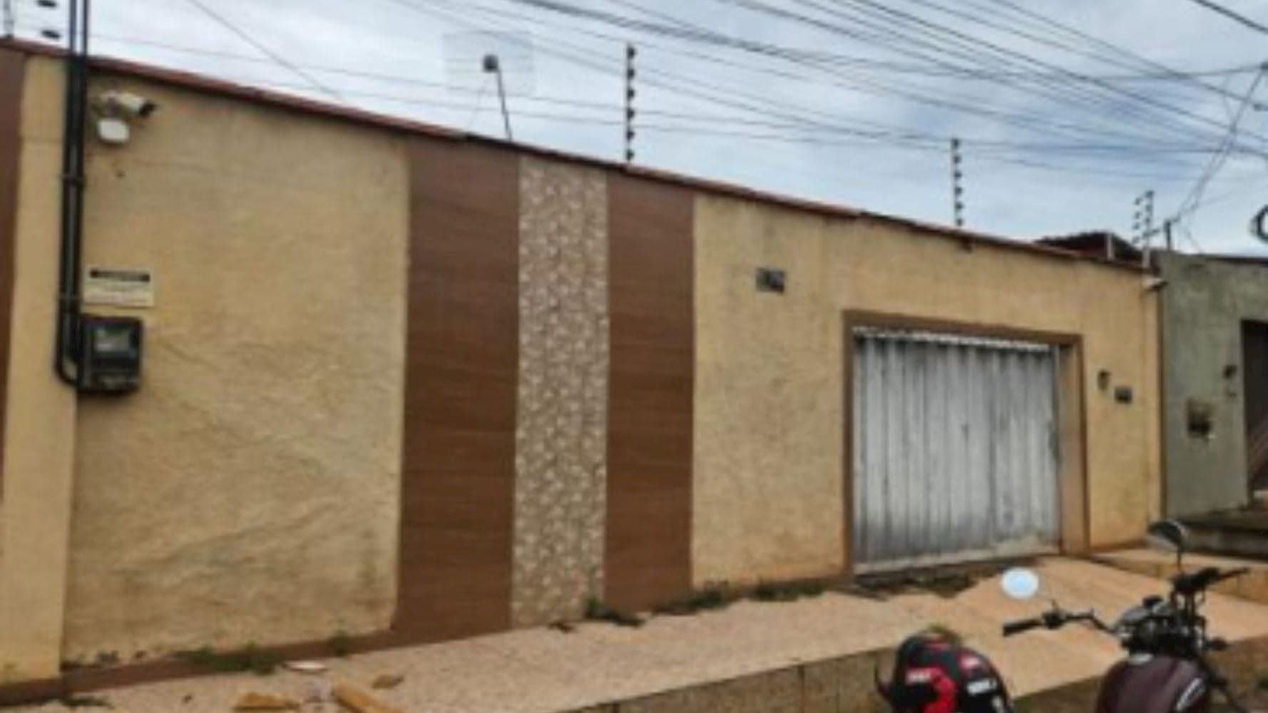 Foto 1 de 4: Casa em leilão em Imperatriz - MA — Casa em Morada do Sol - Imperatriz/MA