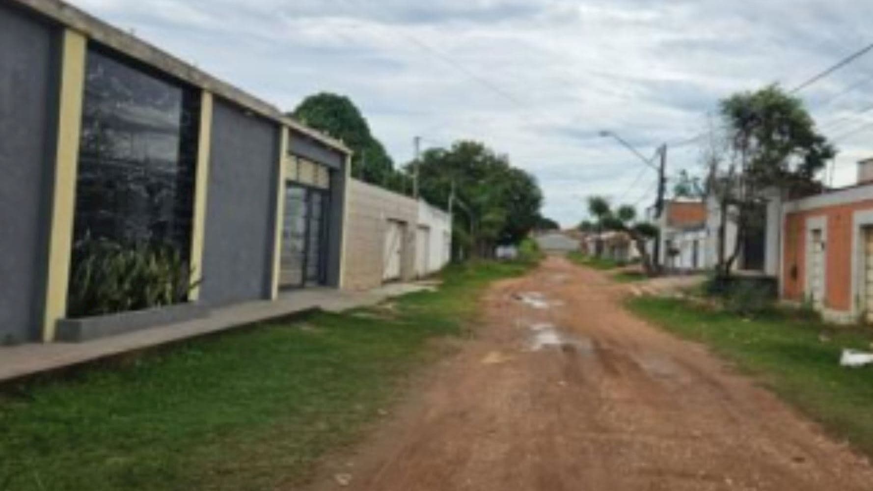 Foto 4 de 4: Casa em leilão em Imperatriz - MA — Casa em Morada do Sol - Imperatriz/MA