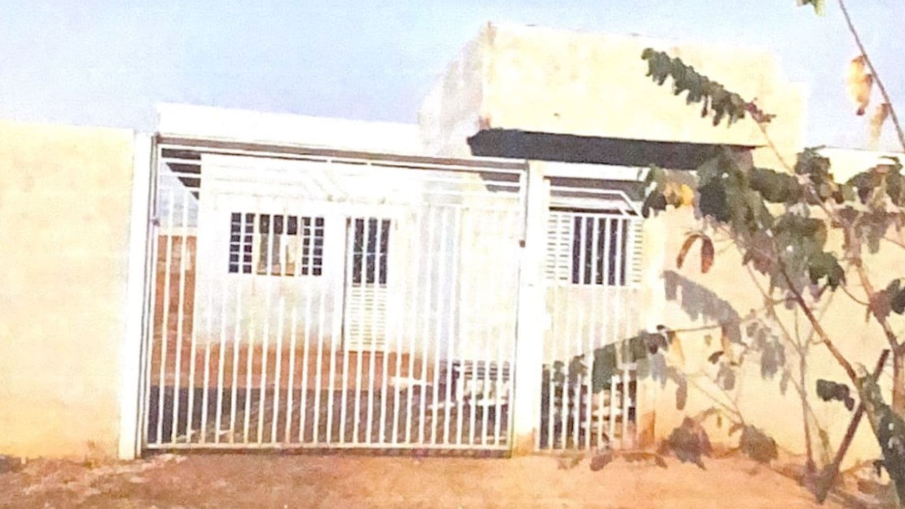 Foto 1 de 4: Casa em leilão em São José Do Rio Preto - SP — Casa no Residencial Luzia Poloto em São José do Rio Preto/SP