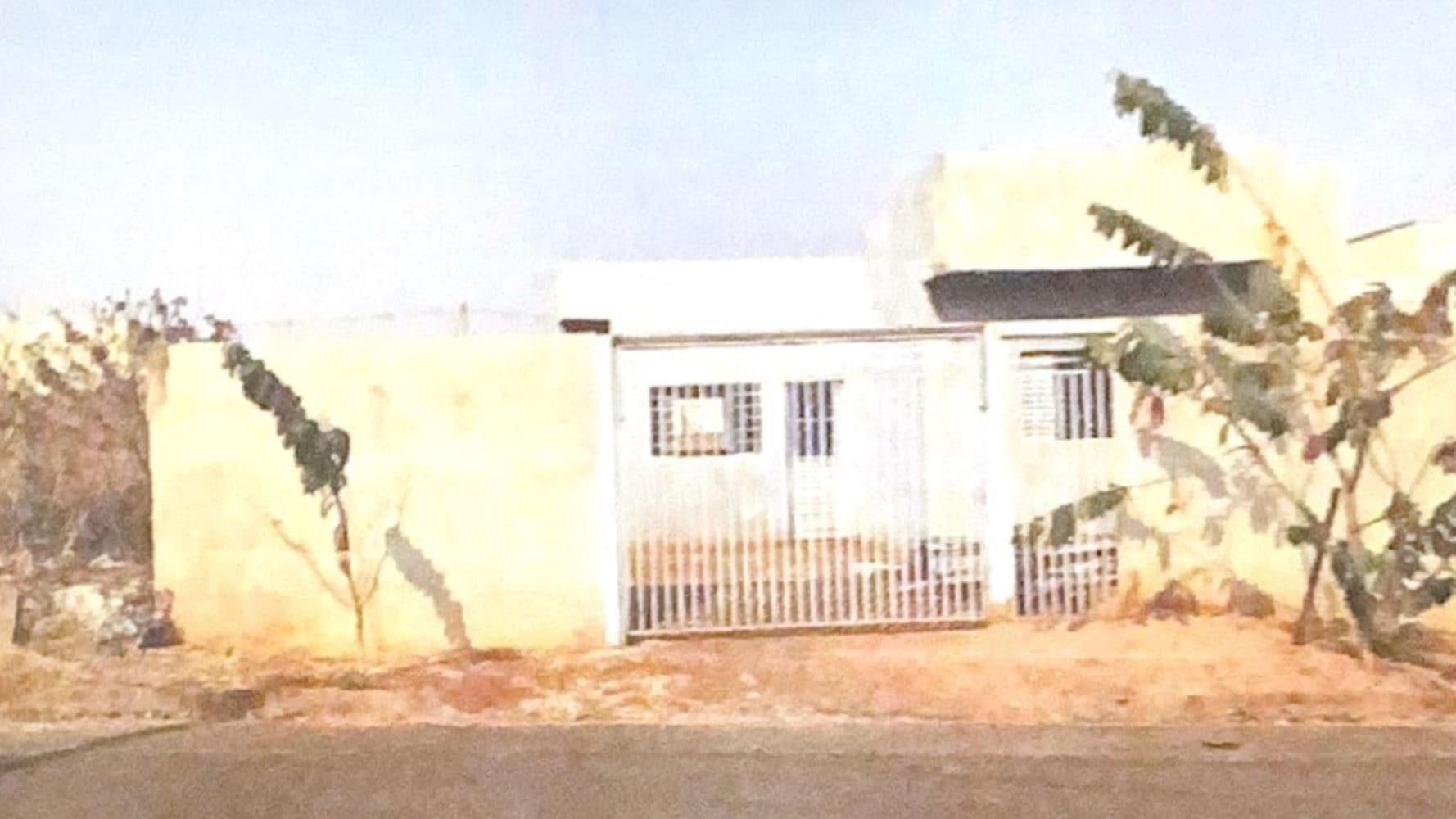 Foto 2 de 4: Casa em leilão em São José Do Rio Preto - SP — Casa no Residencial Luzia Poloto em São José do Rio Preto/SP