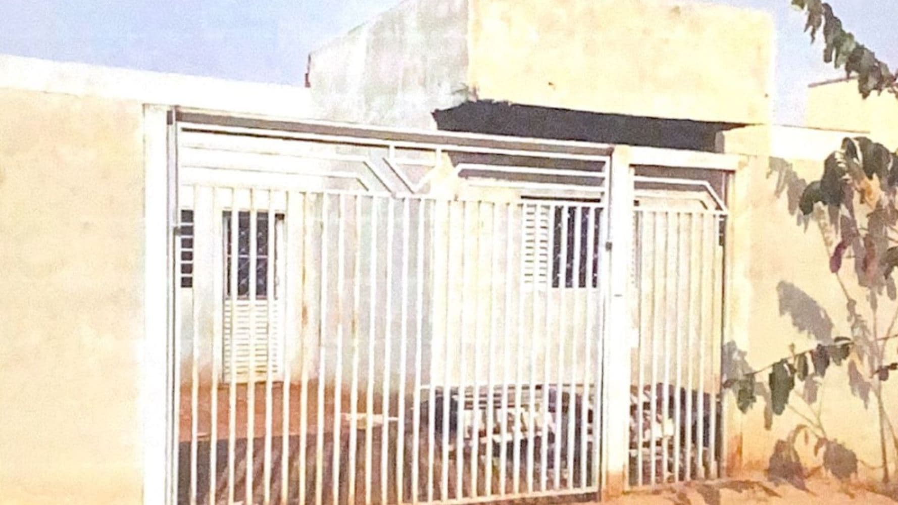 Foto 3 de 4: Casa em leilão em São José Do Rio Preto - SP — Casa no Residencial Luzia Poloto em São José do Rio Preto/SP