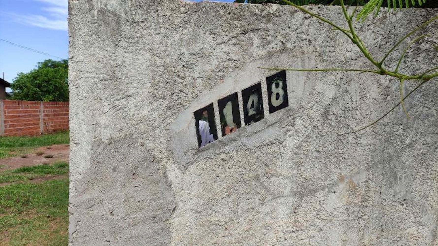 Foto 3 de 10: Casa em leilão em Jardim - MS, bairro Vila Angélica — Casa na Vila Angélica em Jardim/MS
