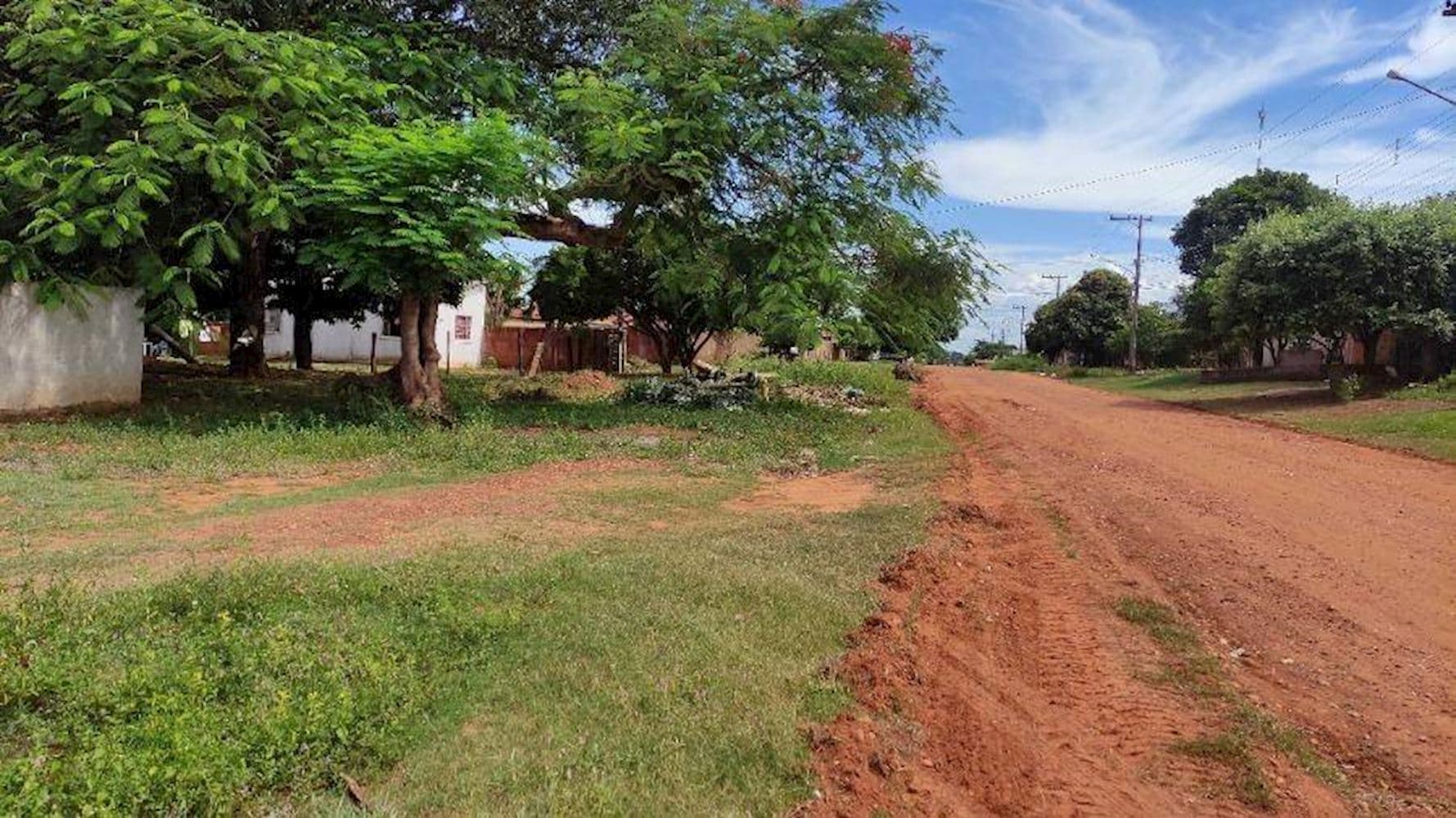 Foto 4 de 10: Casa em leilão em Jardim - MS, bairro Vila Angélica — Casa na Vila Angélica em Jardim/MS