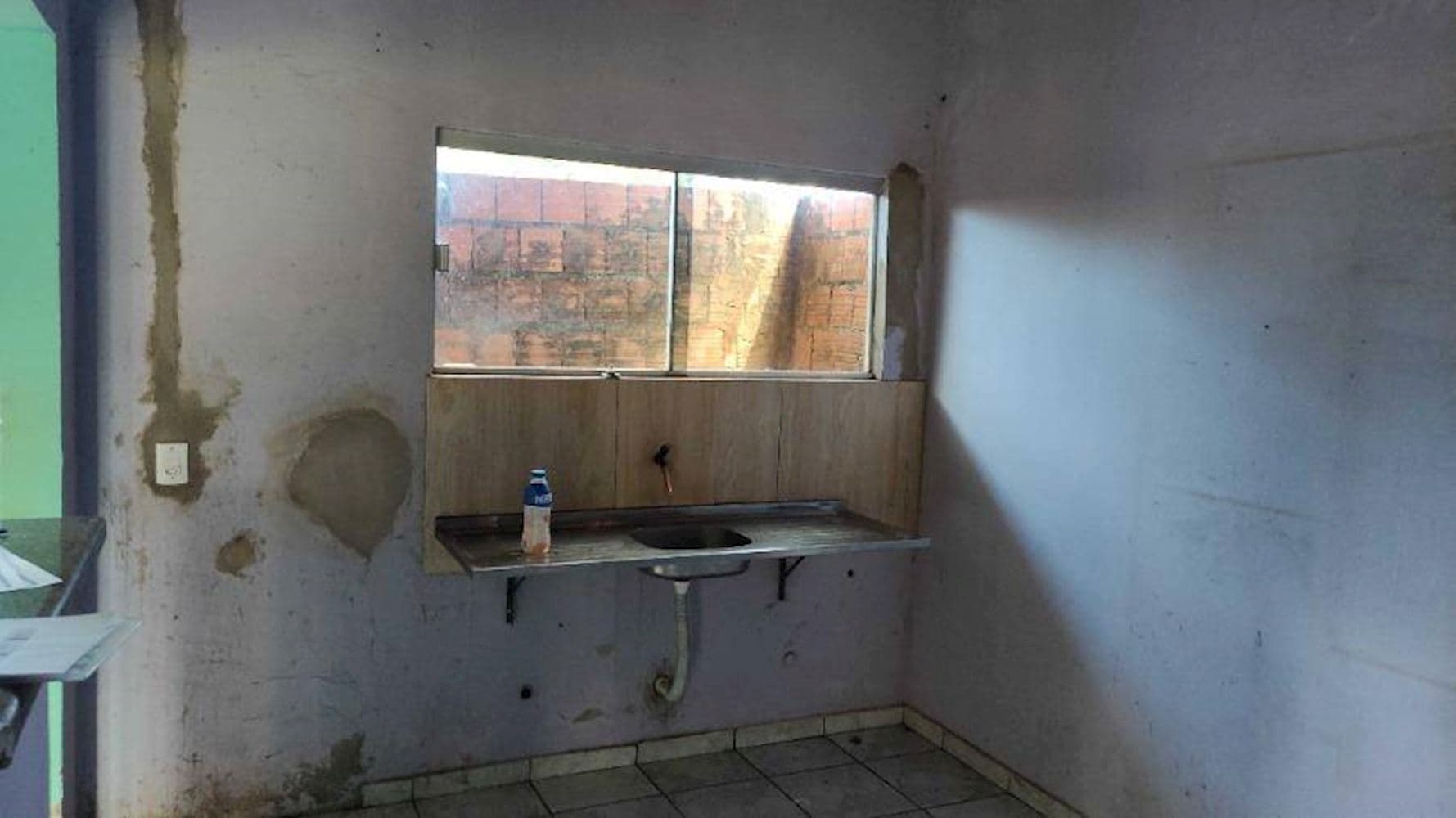 Foto 6 de 10: Casa em leilão em Jardim - MS, bairro Vila Angélica — Casa na Vila Angélica em Jardim/MS