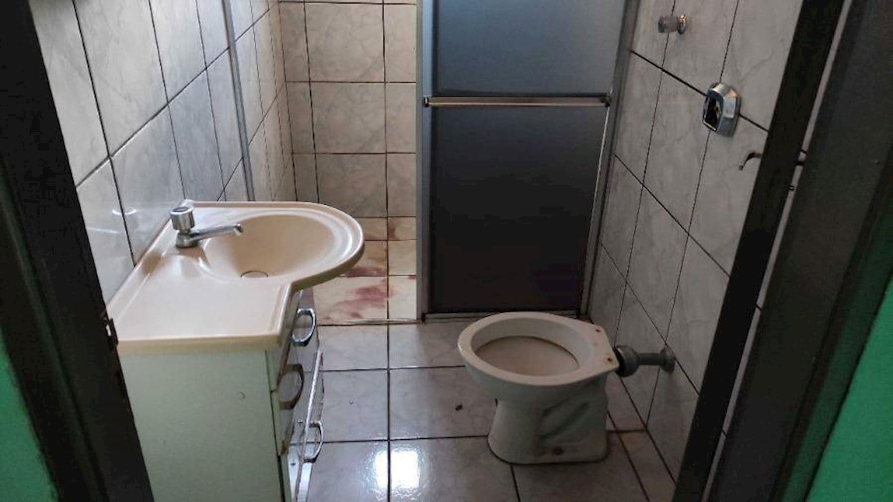 Foto 7 de 10: Casa em leilão em Jardim - MS, bairro Vila Angélica — Casa na Vila Angélica em Jardim/MS