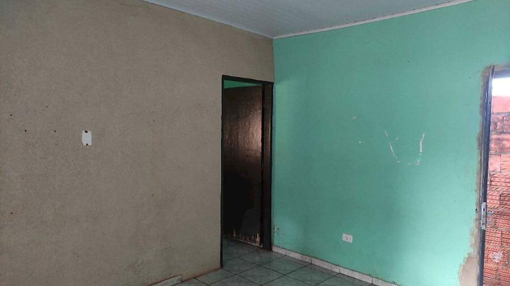 Foto 10 de 10: Casa em leilão em Jardim - MS, bairro Vila Angélica — Casa na Vila Angélica em Jardim/MS