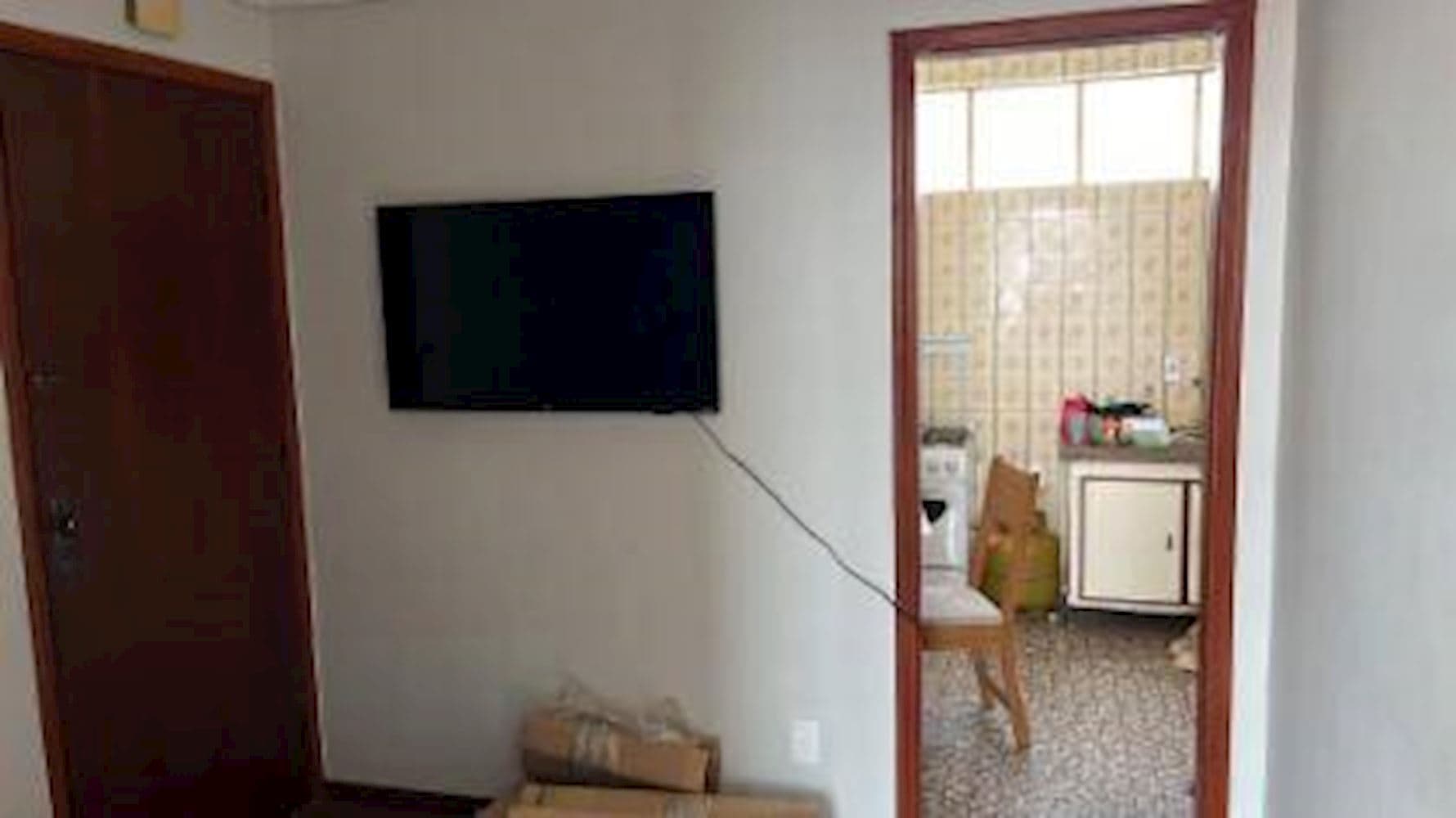 Foto 3 de 9: Apartamento em leilão em Bauru - SP, bairro Centro — Apartamento no Centro de Bauru/SP